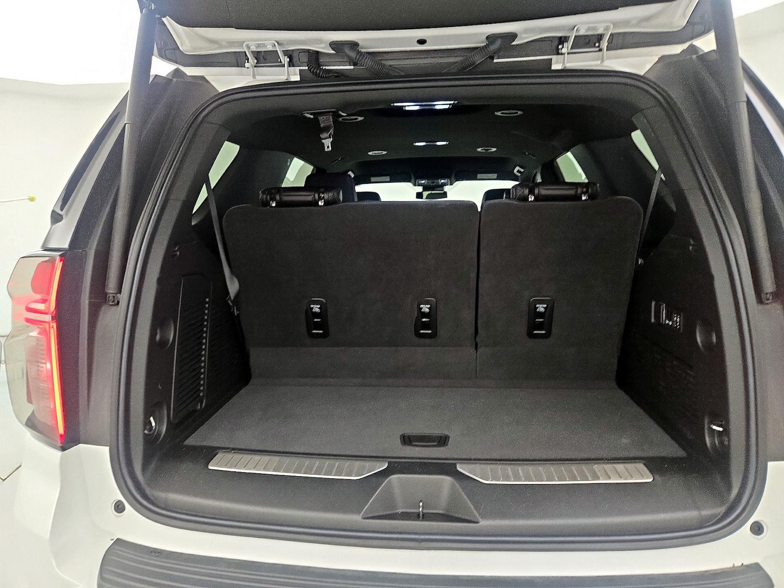 2023 Chevrolet Tahoe RST - Photo 23