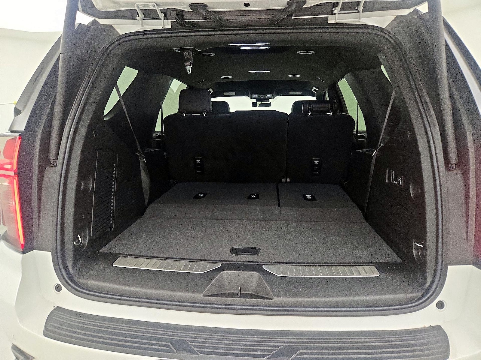 2023 Chevrolet Tahoe RST - Photo 24