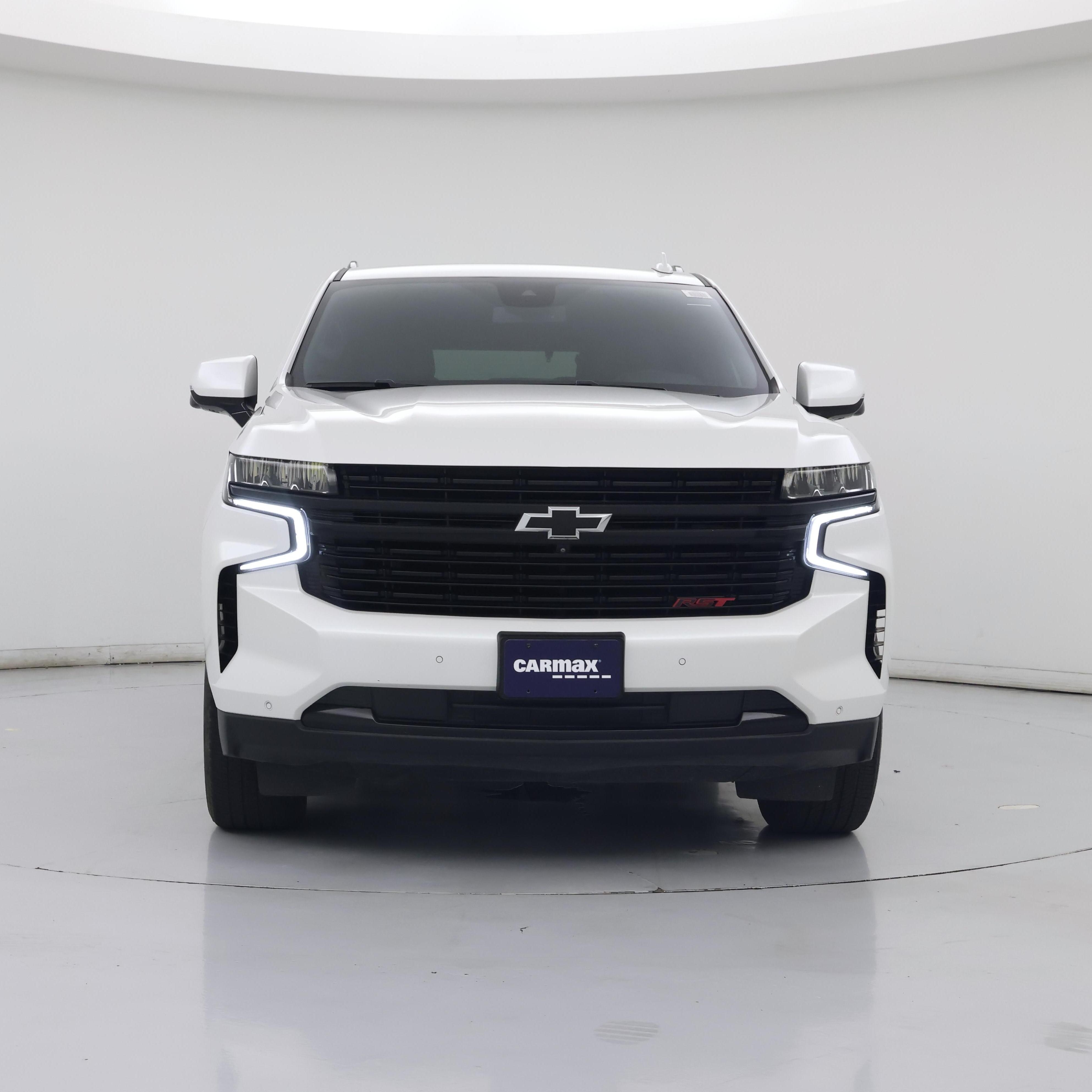 Thumbnail: 2023 Chevrolet Tahoe - 5