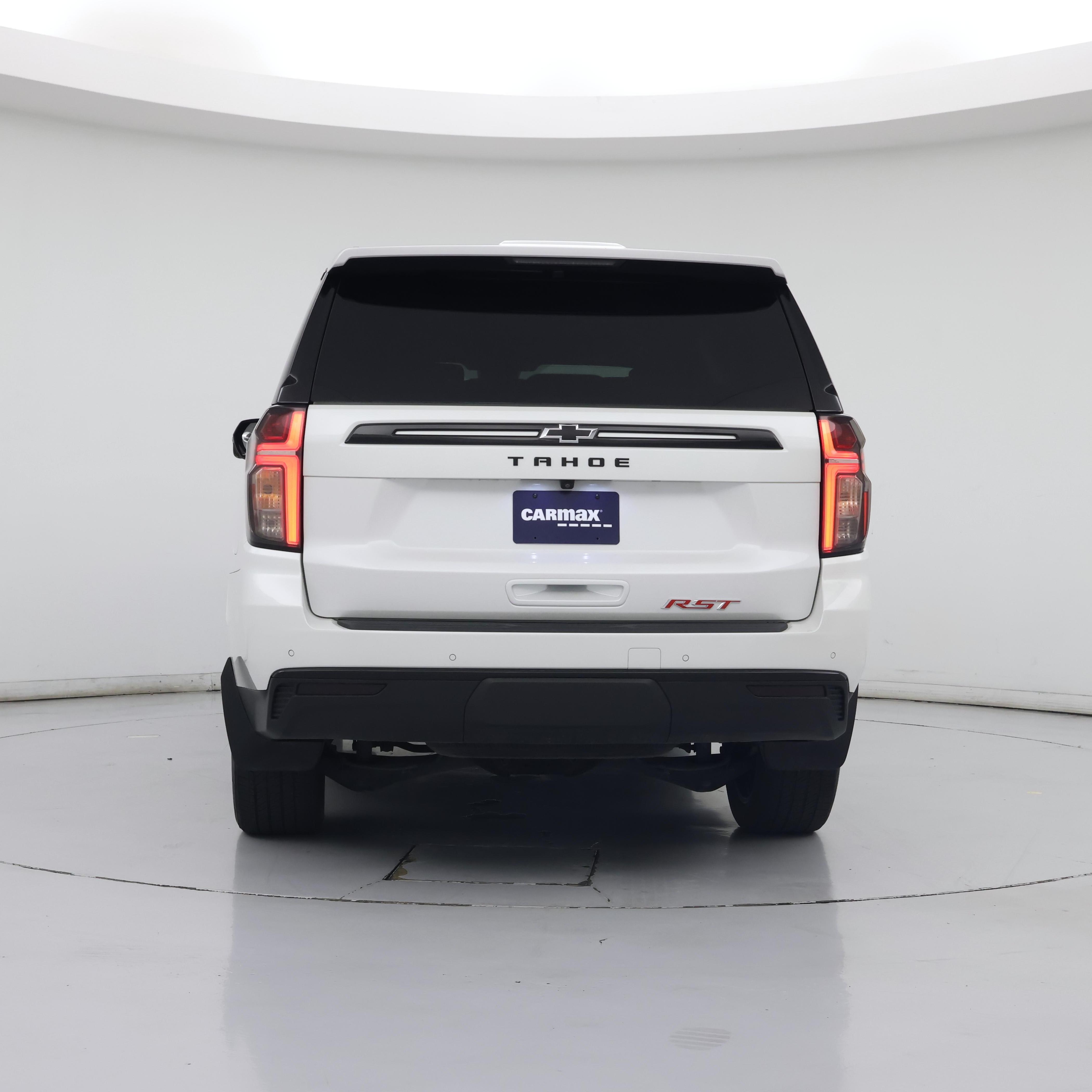 Thumbnail: 2023 Chevrolet Tahoe - 6