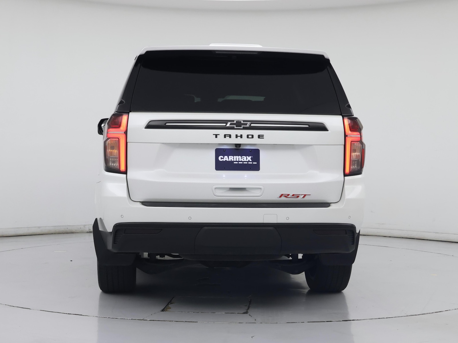 2023 Chevrolet Tahoe RST - Photo 7