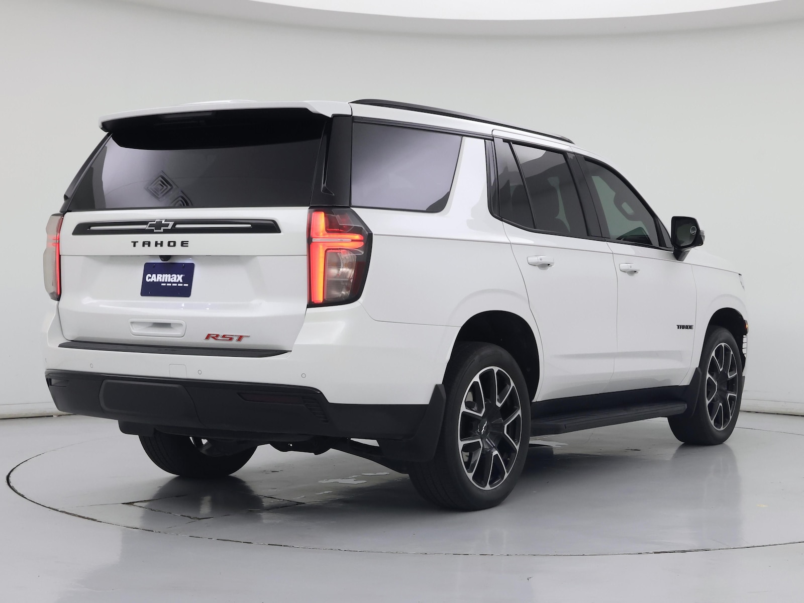 2023 Chevrolet Tahoe RST - Photo 9