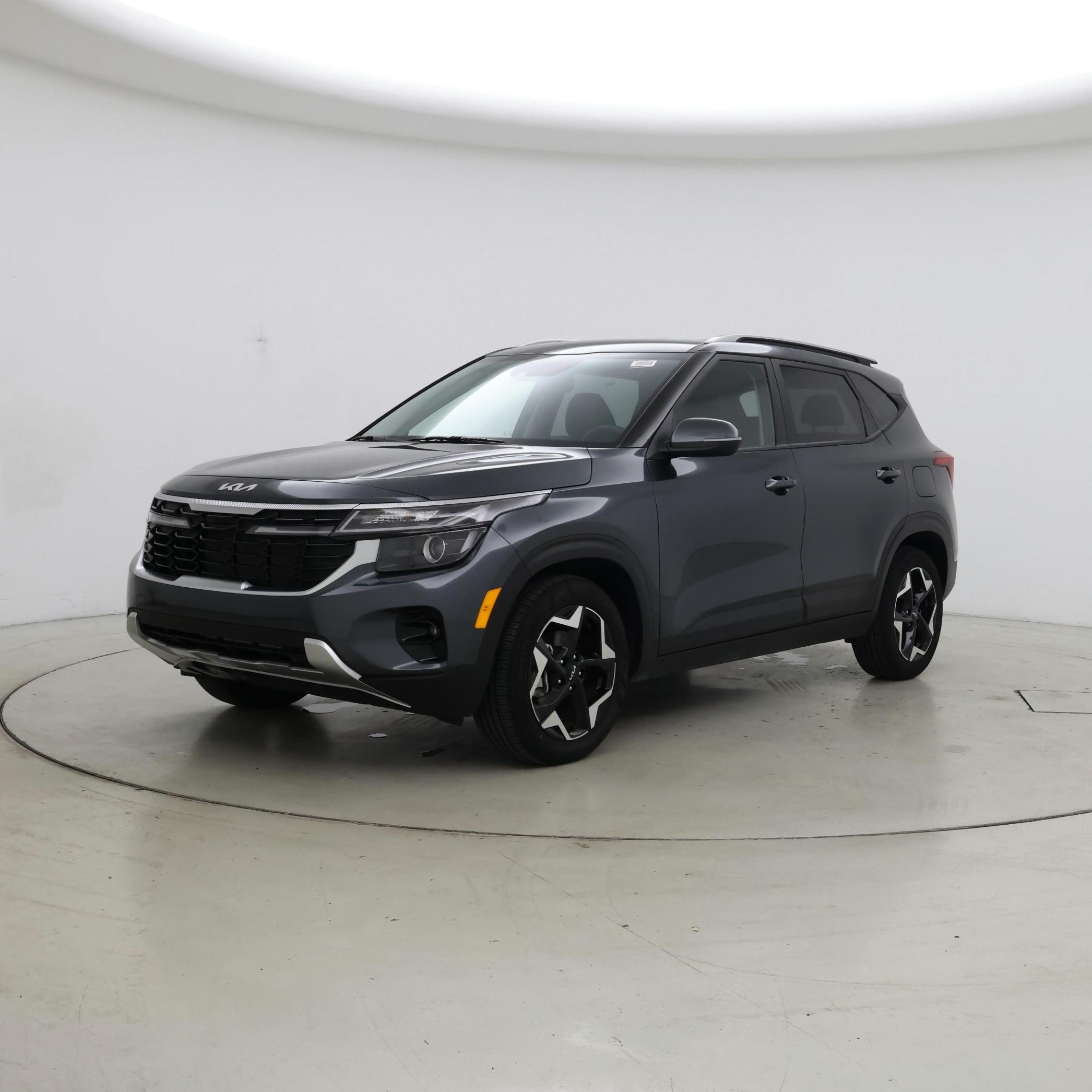 Thumbnail: 2025 Kia Seltos - 4