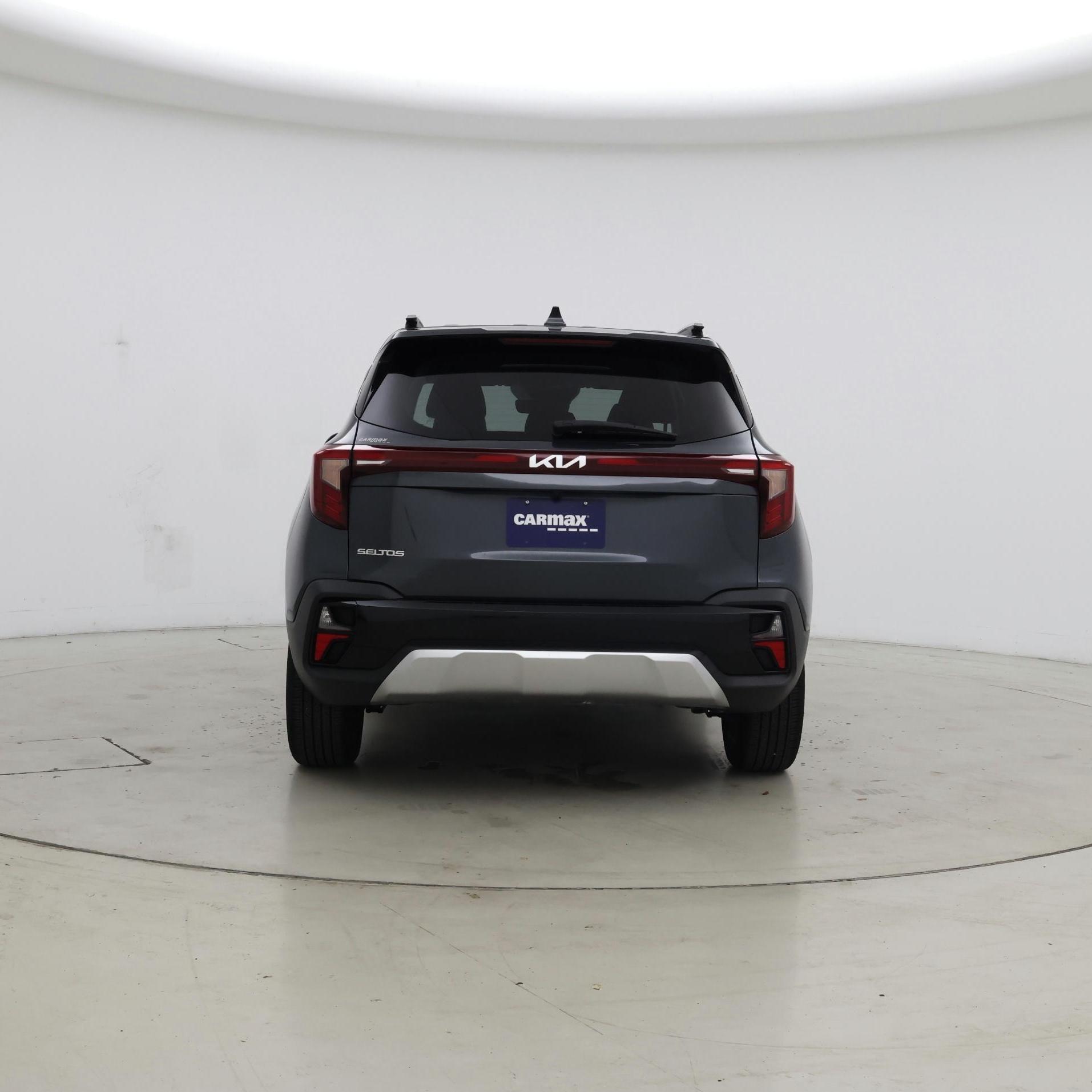 Thumbnail: 2025 Kia Seltos - 6