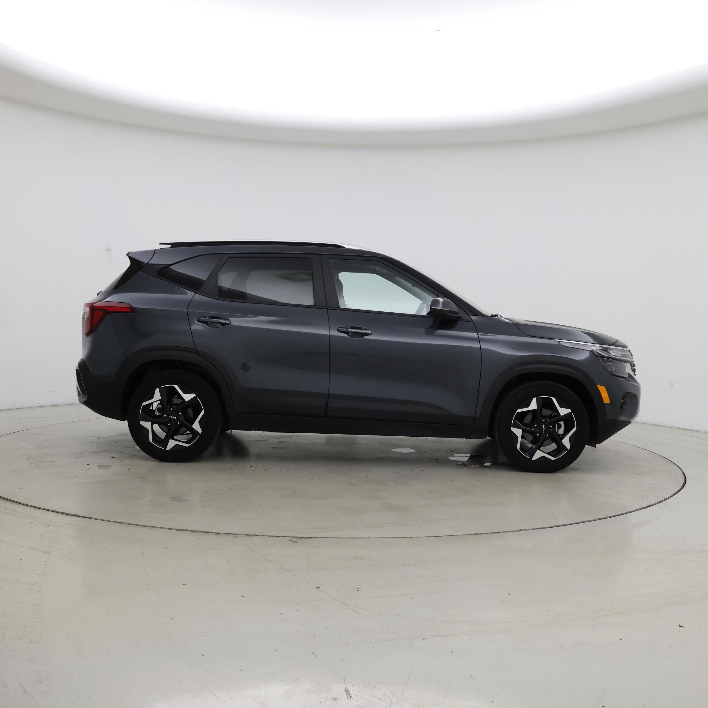 Thumbnail: 2025 Kia Seltos - 7
