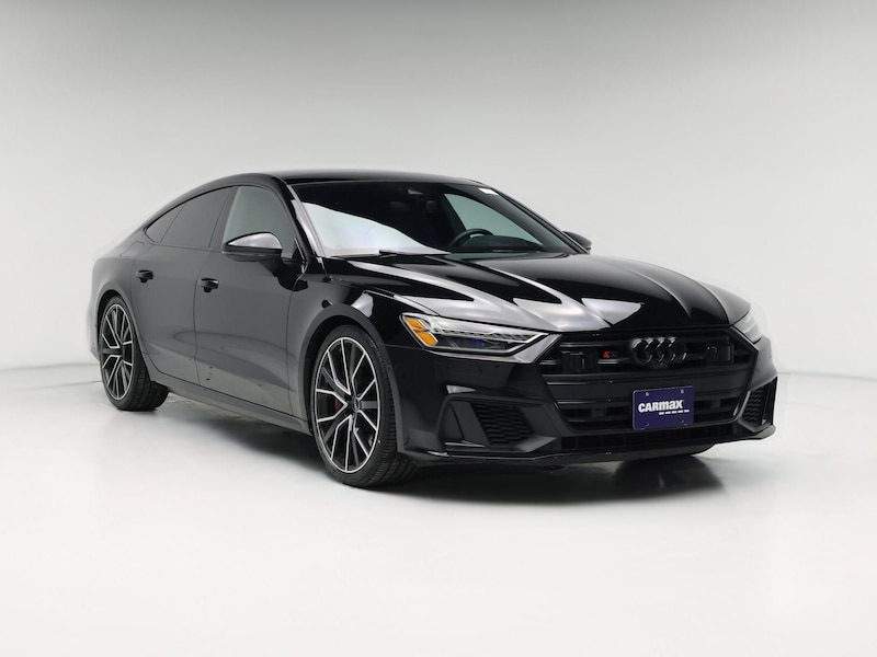 2022 Audi S7 Prestige -
                  San Antonio, TX