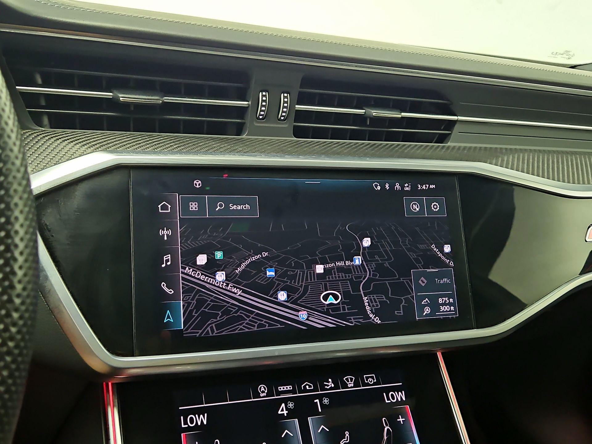 Thumbnail: 2022 Audi S7 - 14