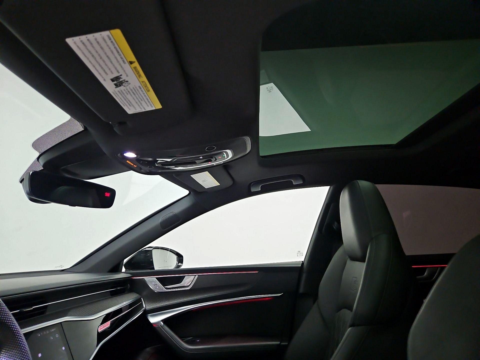 Thumbnail: 2022 Audi S7 - 20