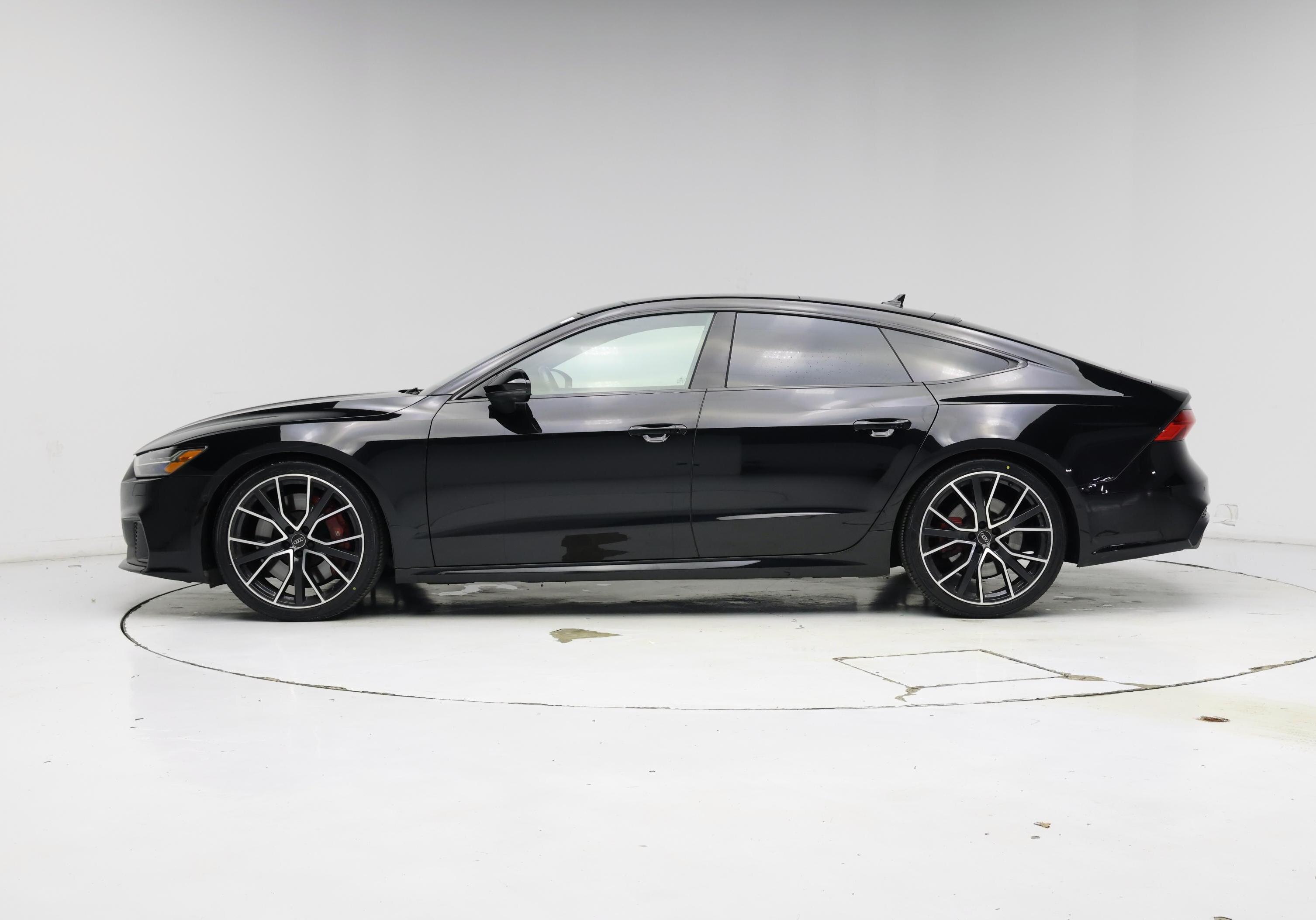 Thumbnail: 2022 Audi S7 - 3
