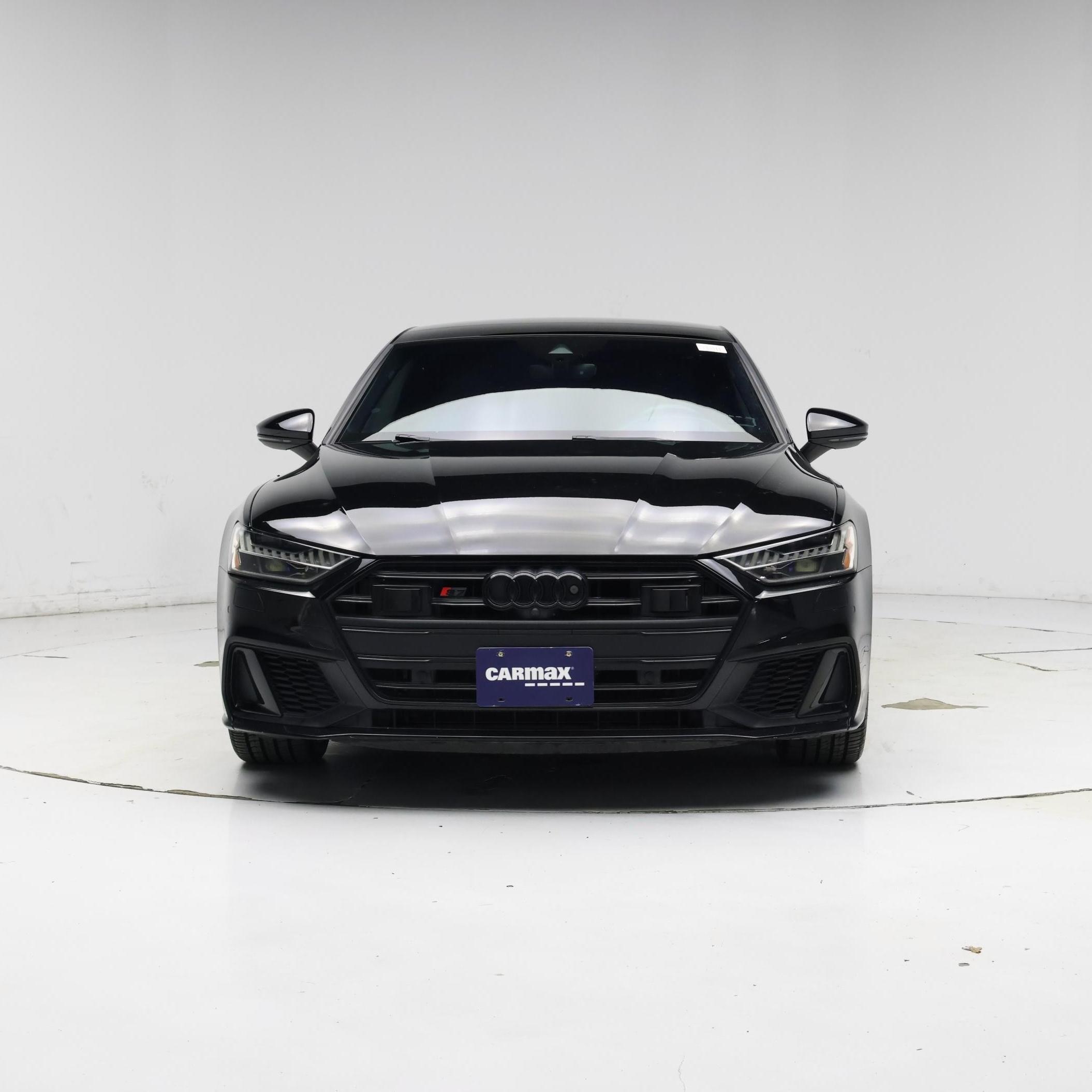 Thumbnail: 2022 Audi S7 - 5
