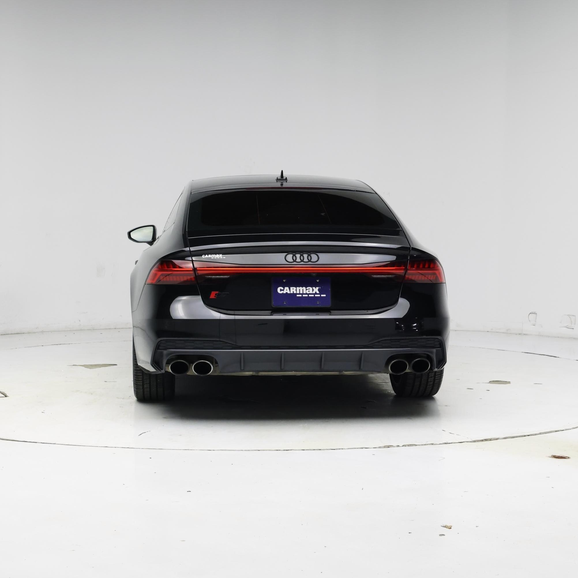 Thumbnail: 2022 Audi S7 - 6