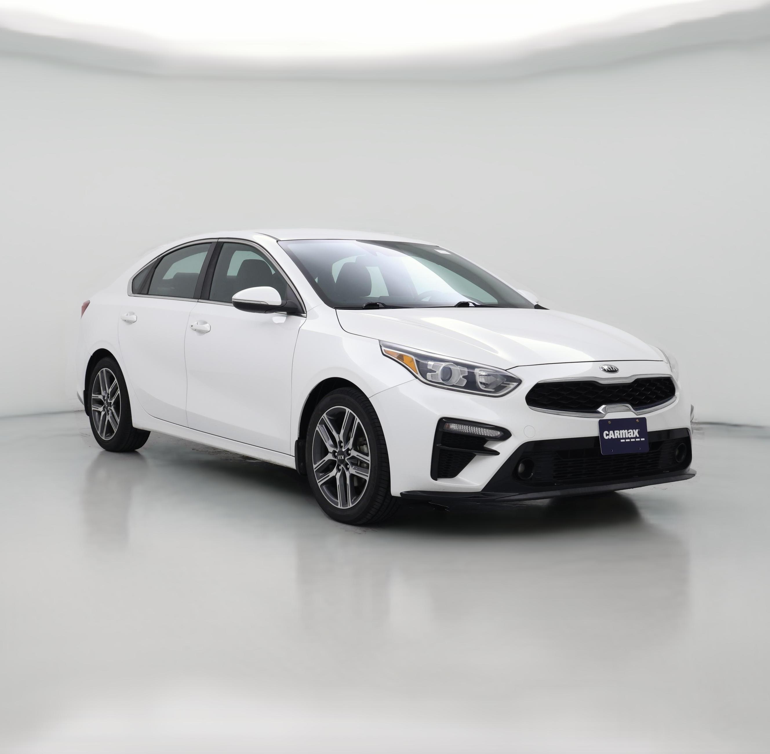 Thumbnail: 2019 Kia Forte - 1