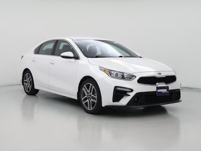 2019 Kia Forte EX