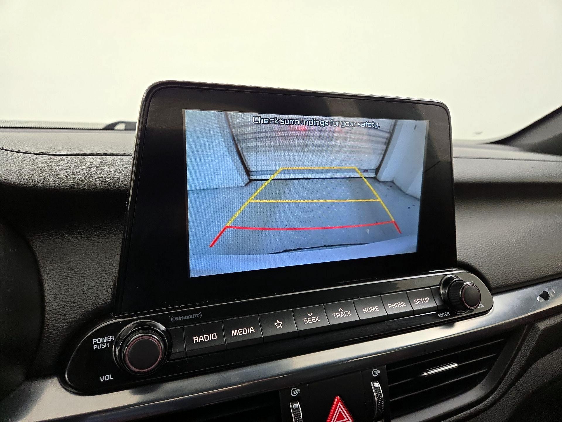 Thumbnail: 2019 Kia Forte - 14