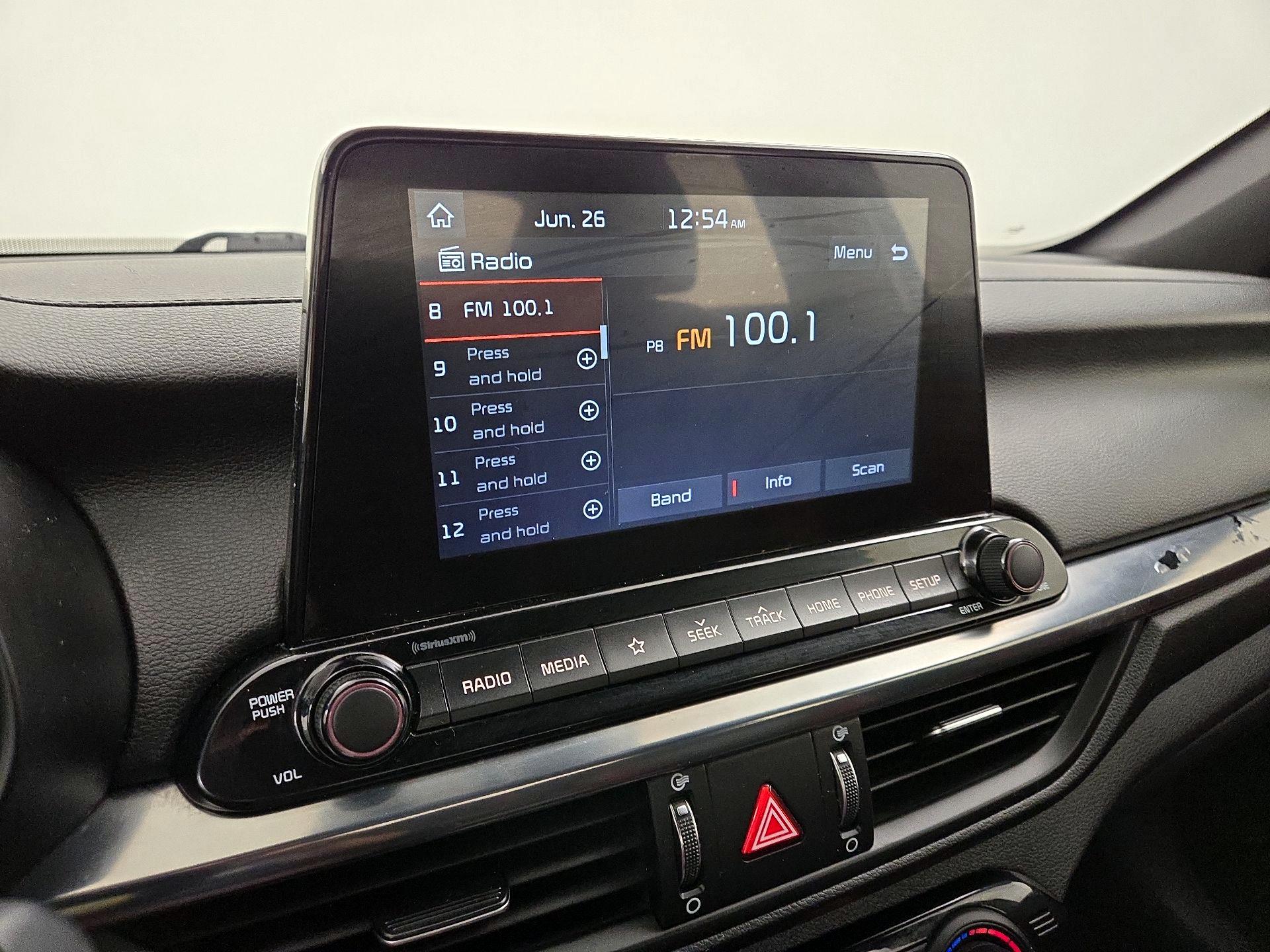 Thumbnail: 2019 Kia Forte - 15