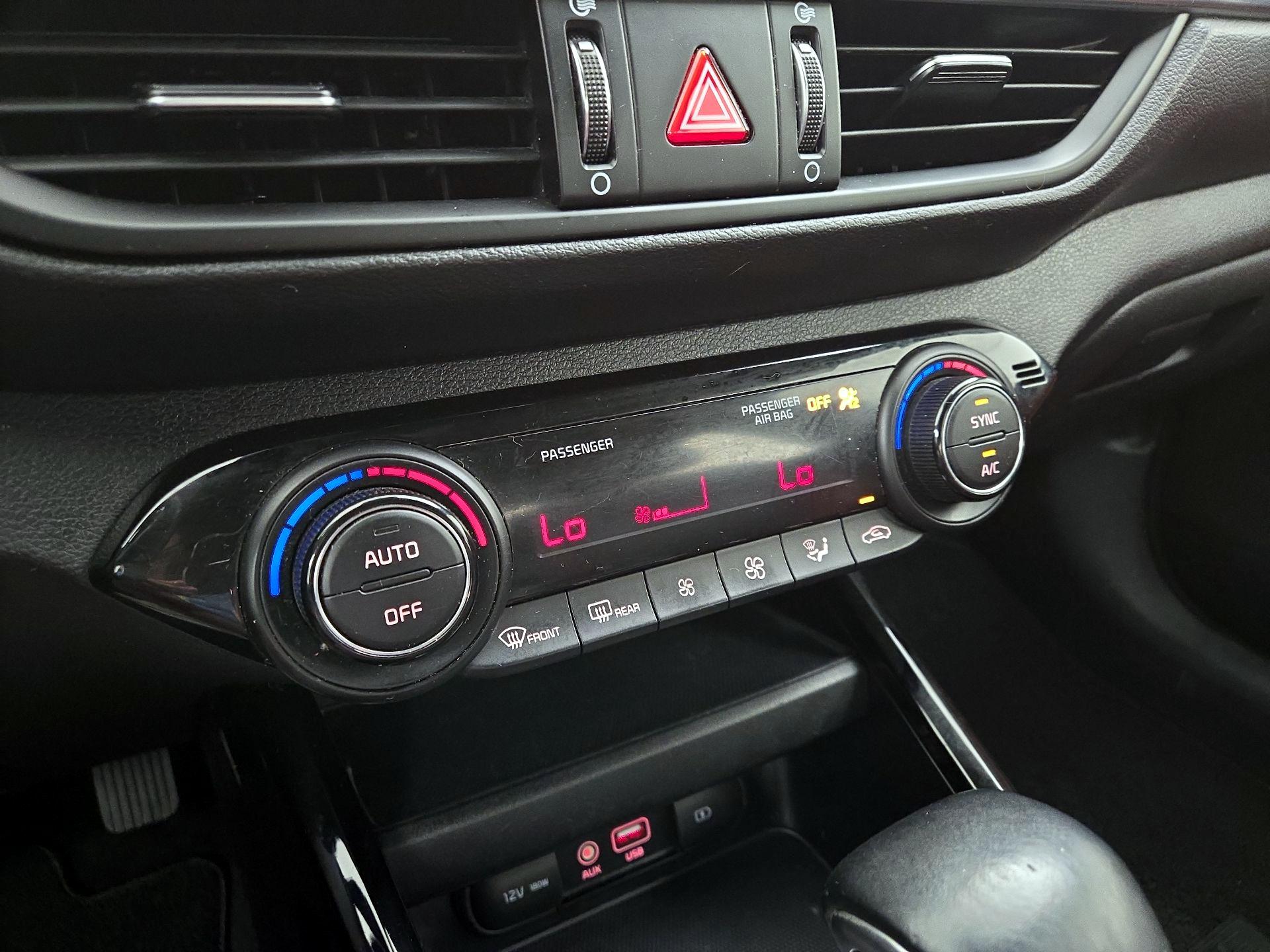 Thumbnail: 2019 Kia Forte - 16