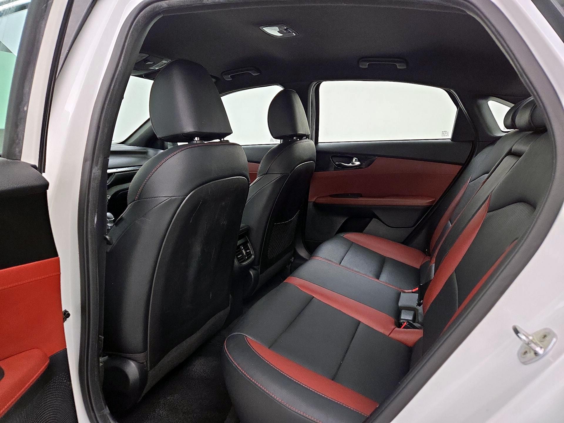 Thumbnail: 2019 Kia Forte - 19