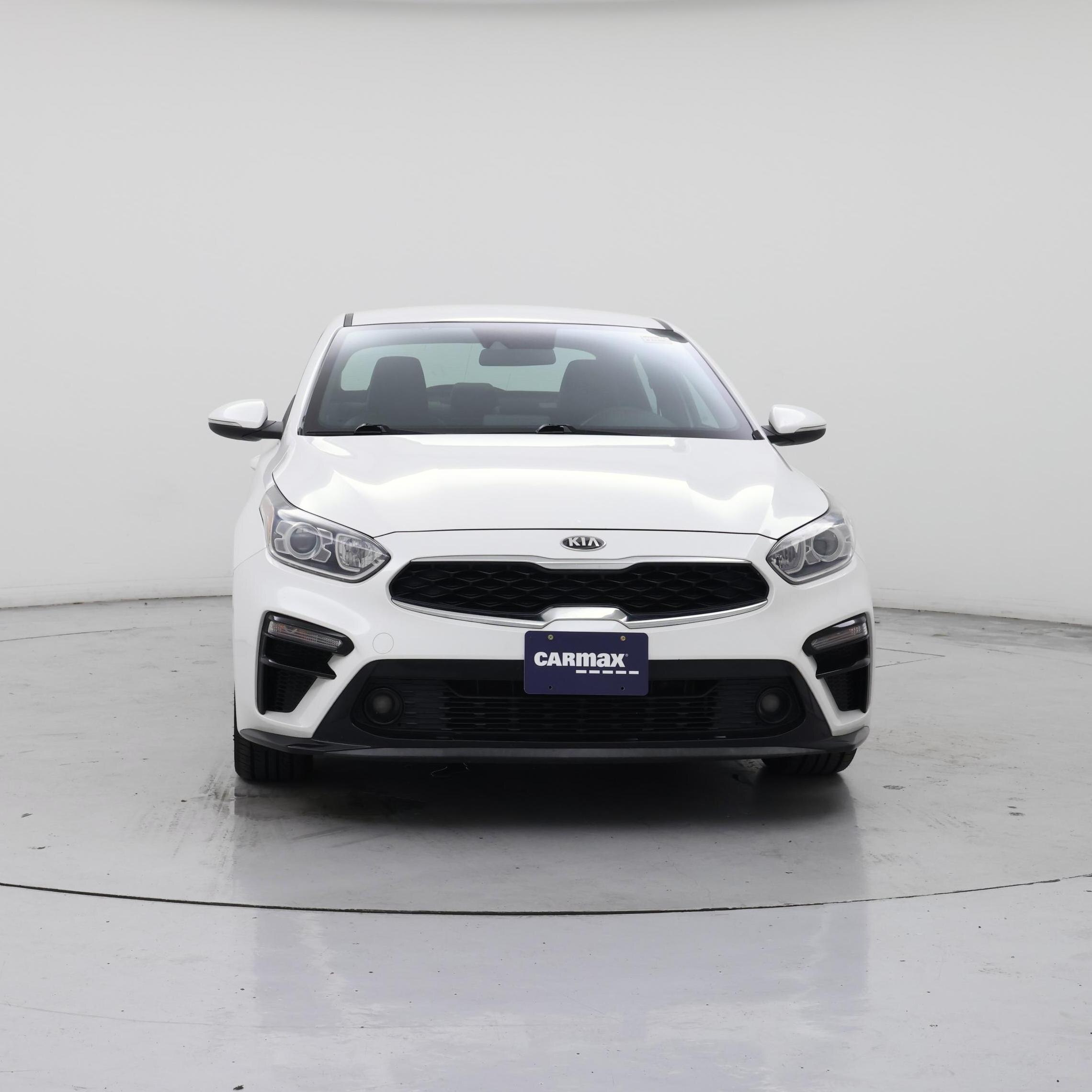 Thumbnail: 2019 Kia Forte - 5