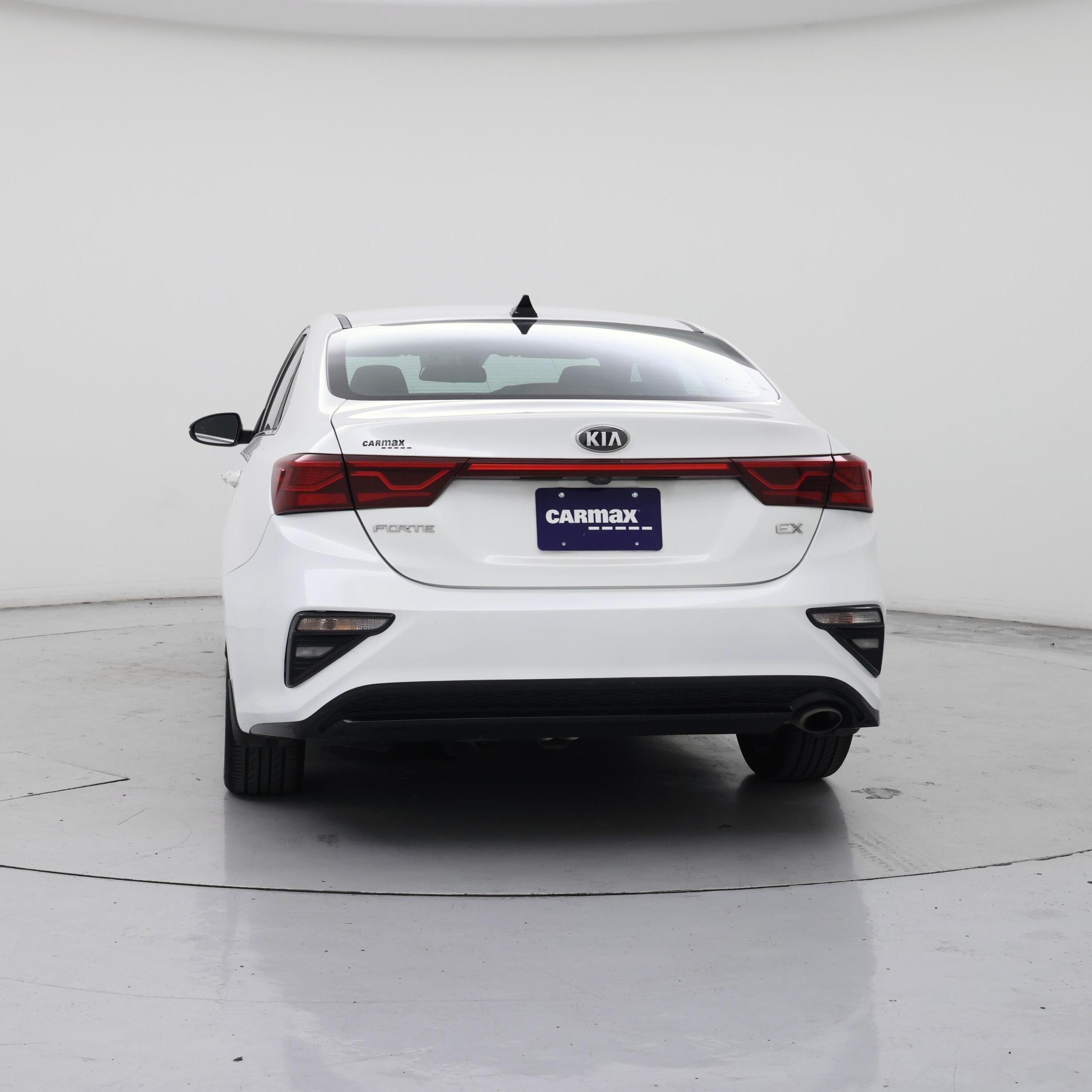Thumbnail: 2019 Kia Forte - 6
