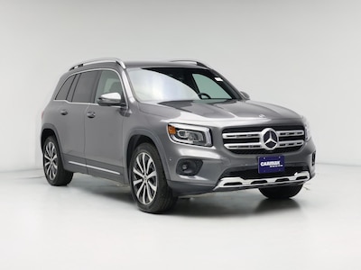 2020 Mercedes-Benz GLB250