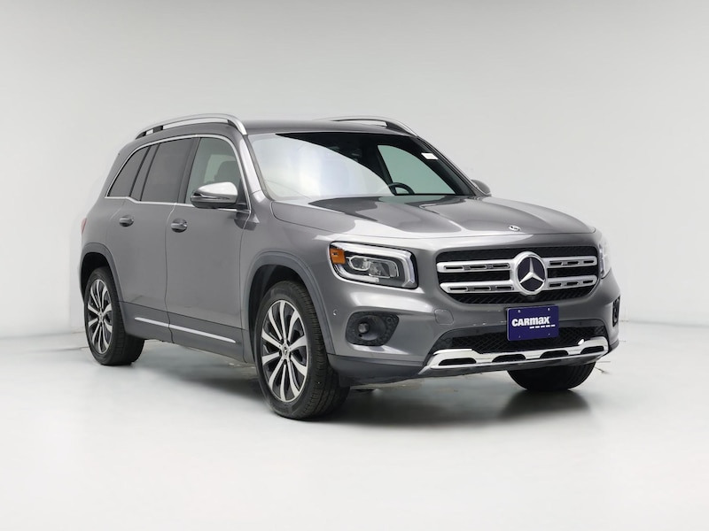 2020 Mercedes-Benz GLB 250 -
                  San Antonio, TX