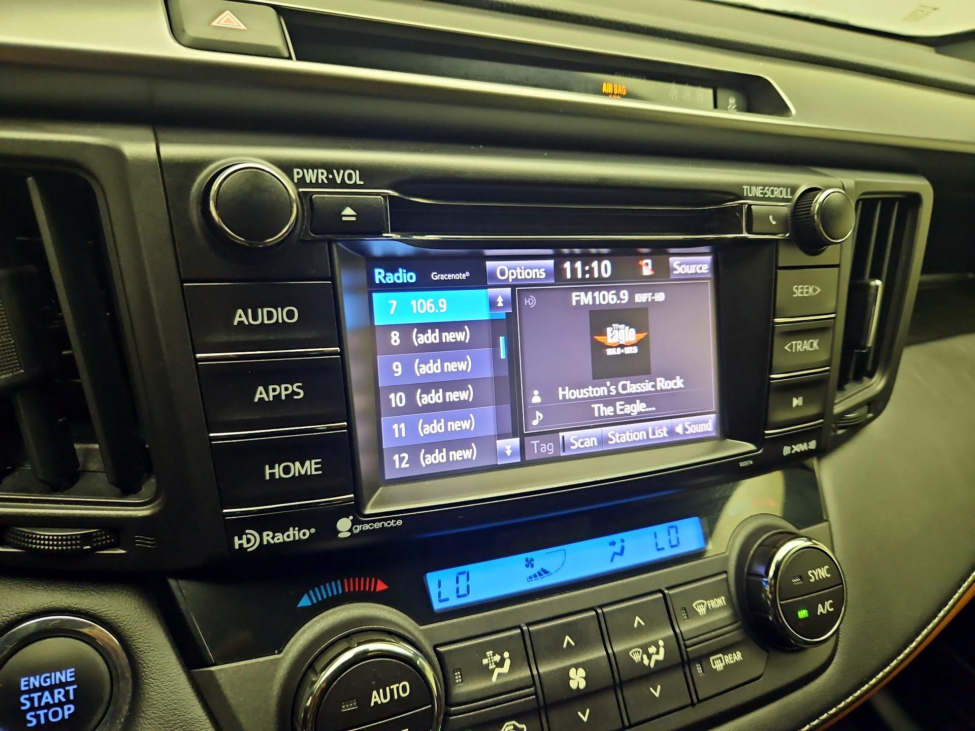Thumbnail: 2017 Toyota RAV4 - 15