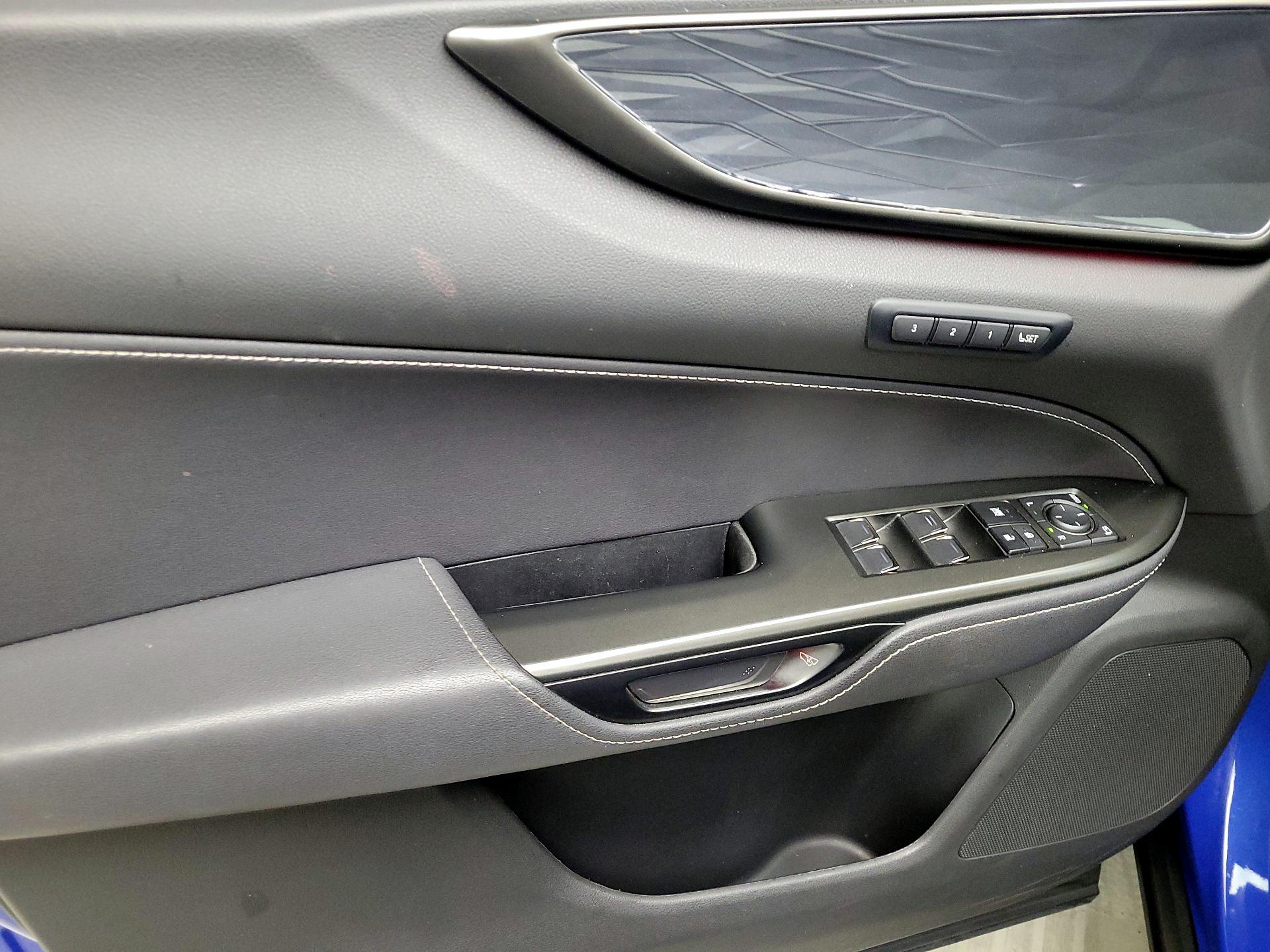 Thumbnail: 2023 Lexus NX - 12