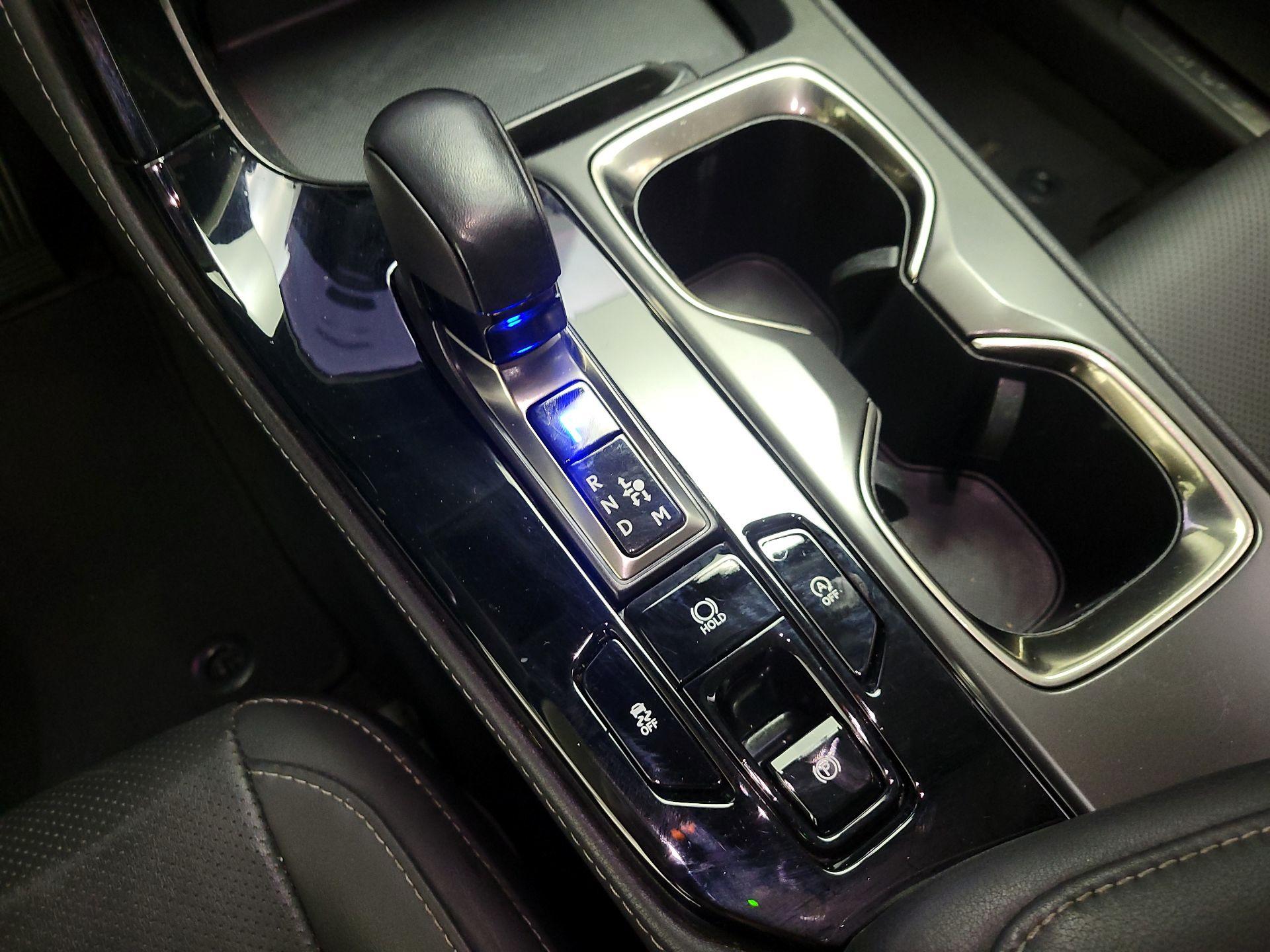 Thumbnail: 2023 Lexus NX - 17