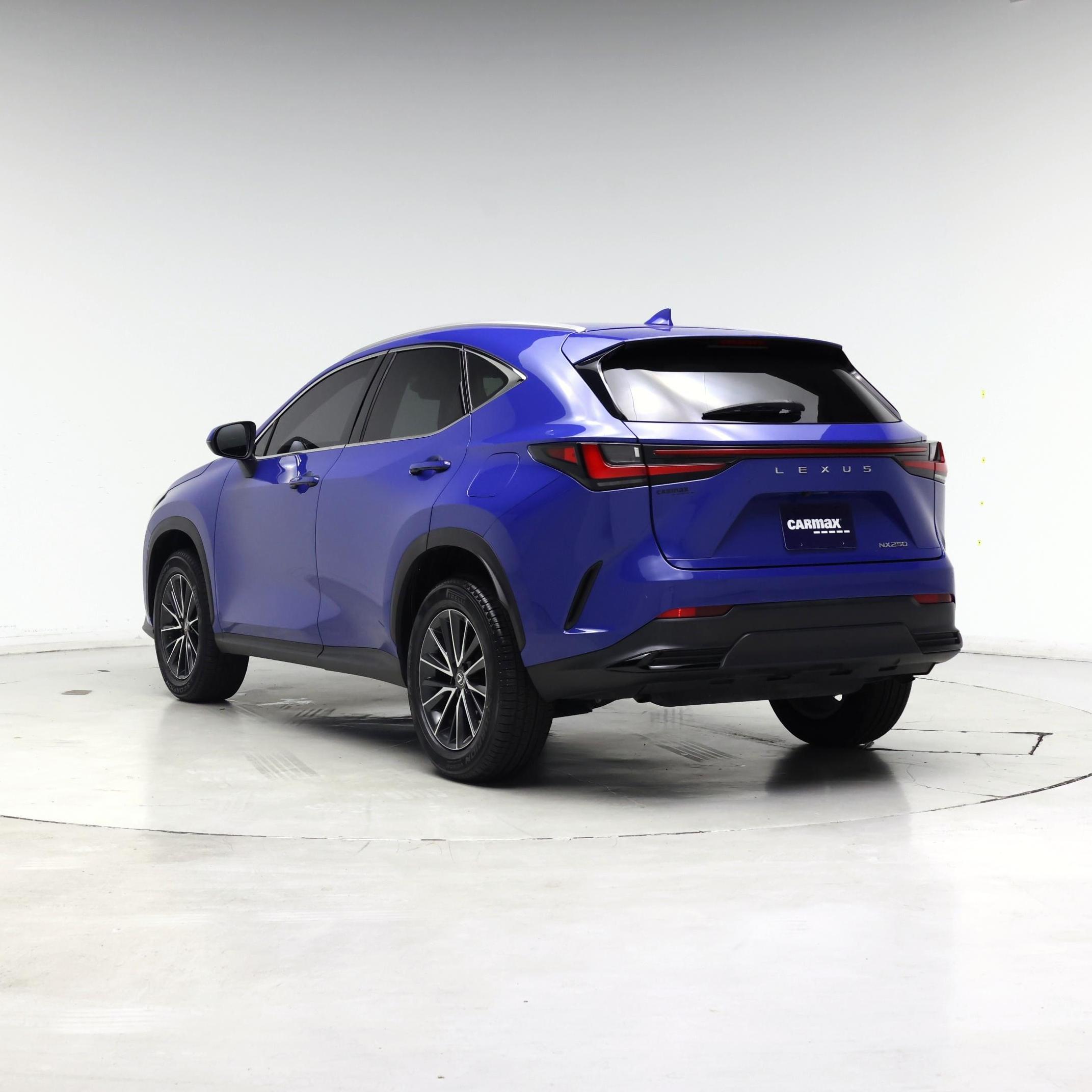 Thumbnail: 2023 Lexus NX - 2