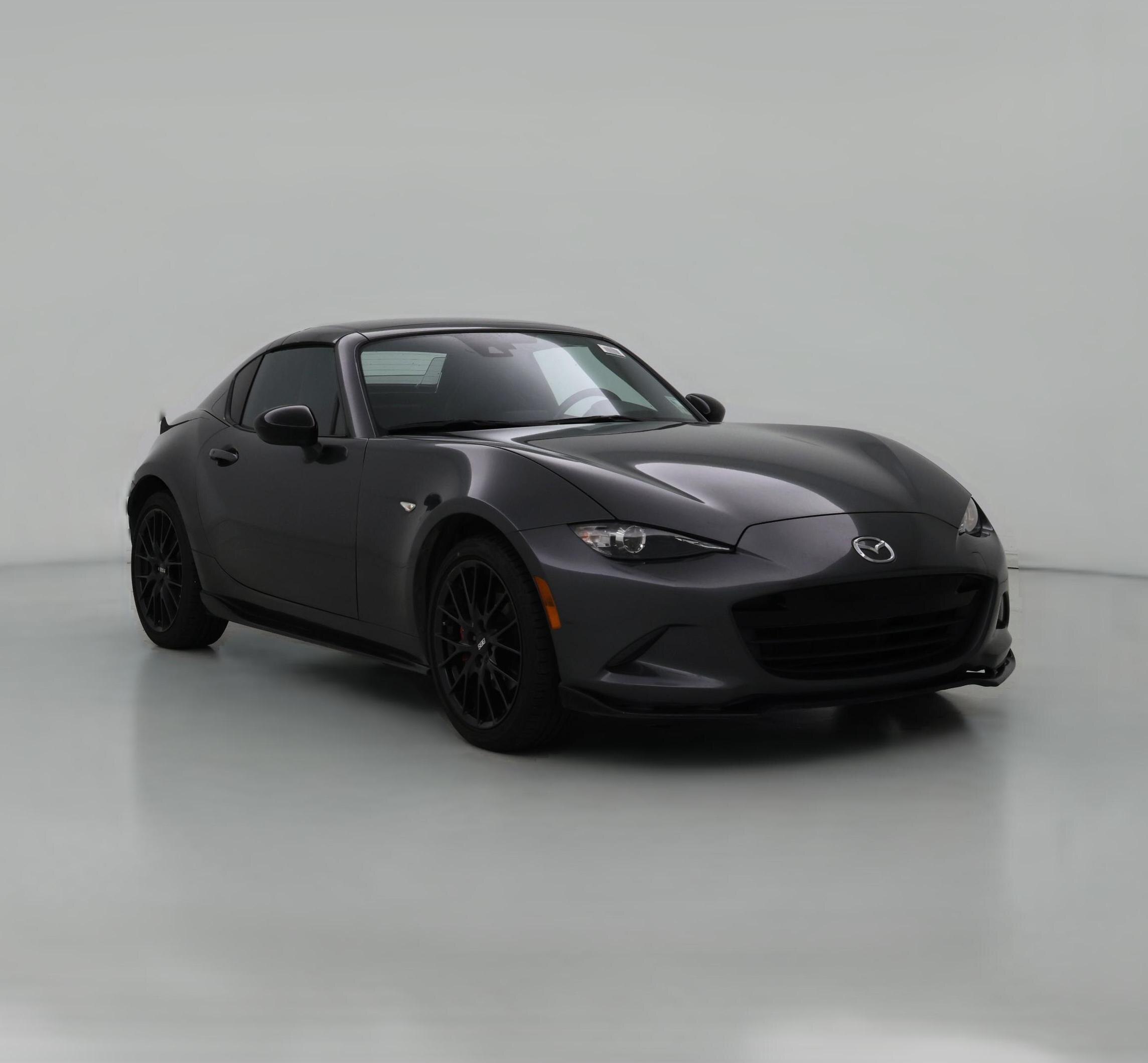 Thumbnail: 2020 Mazda MX-5 Miata - 1