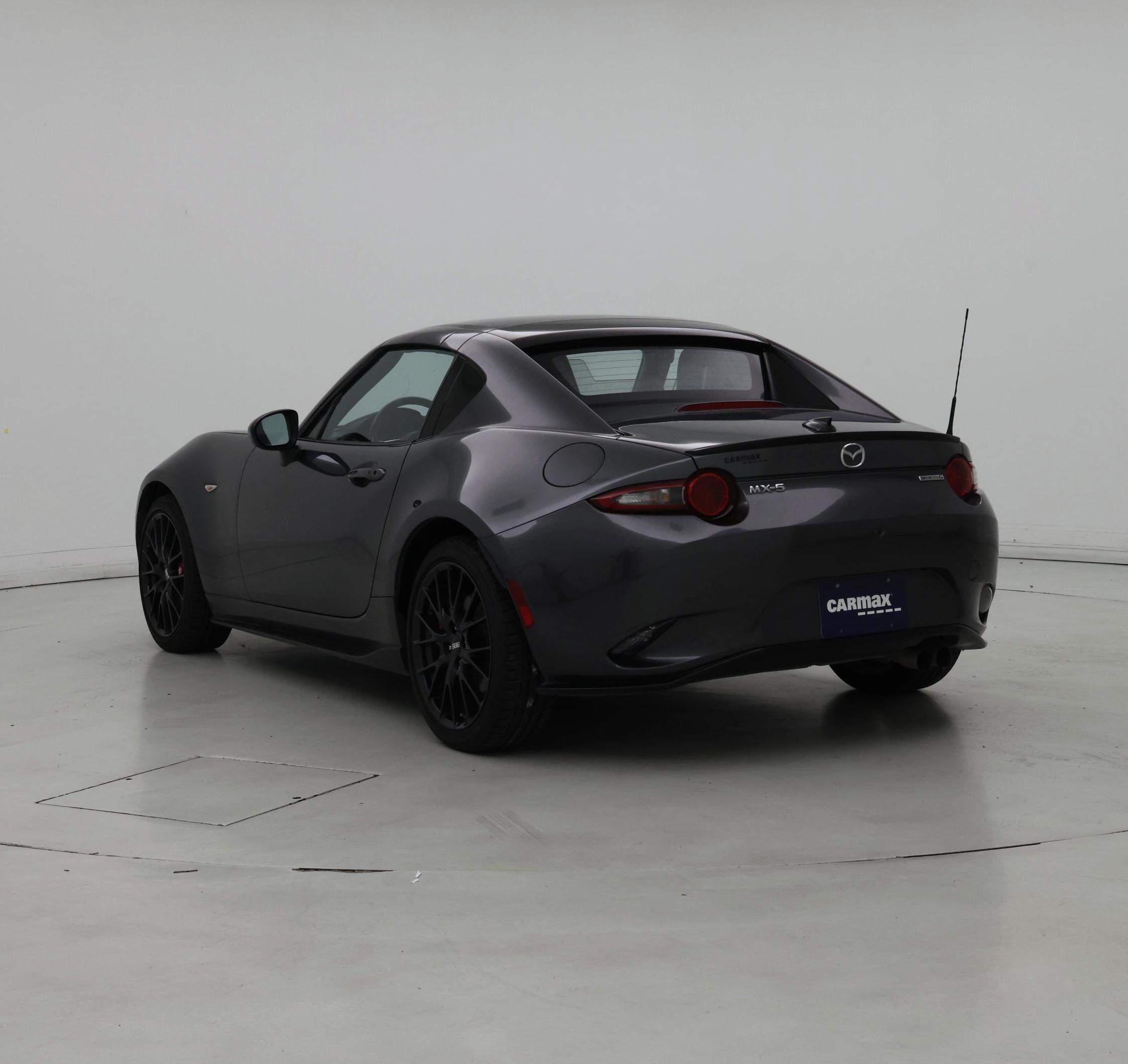 Thumbnail: 2020 Mazda MX-5 Miata - 2