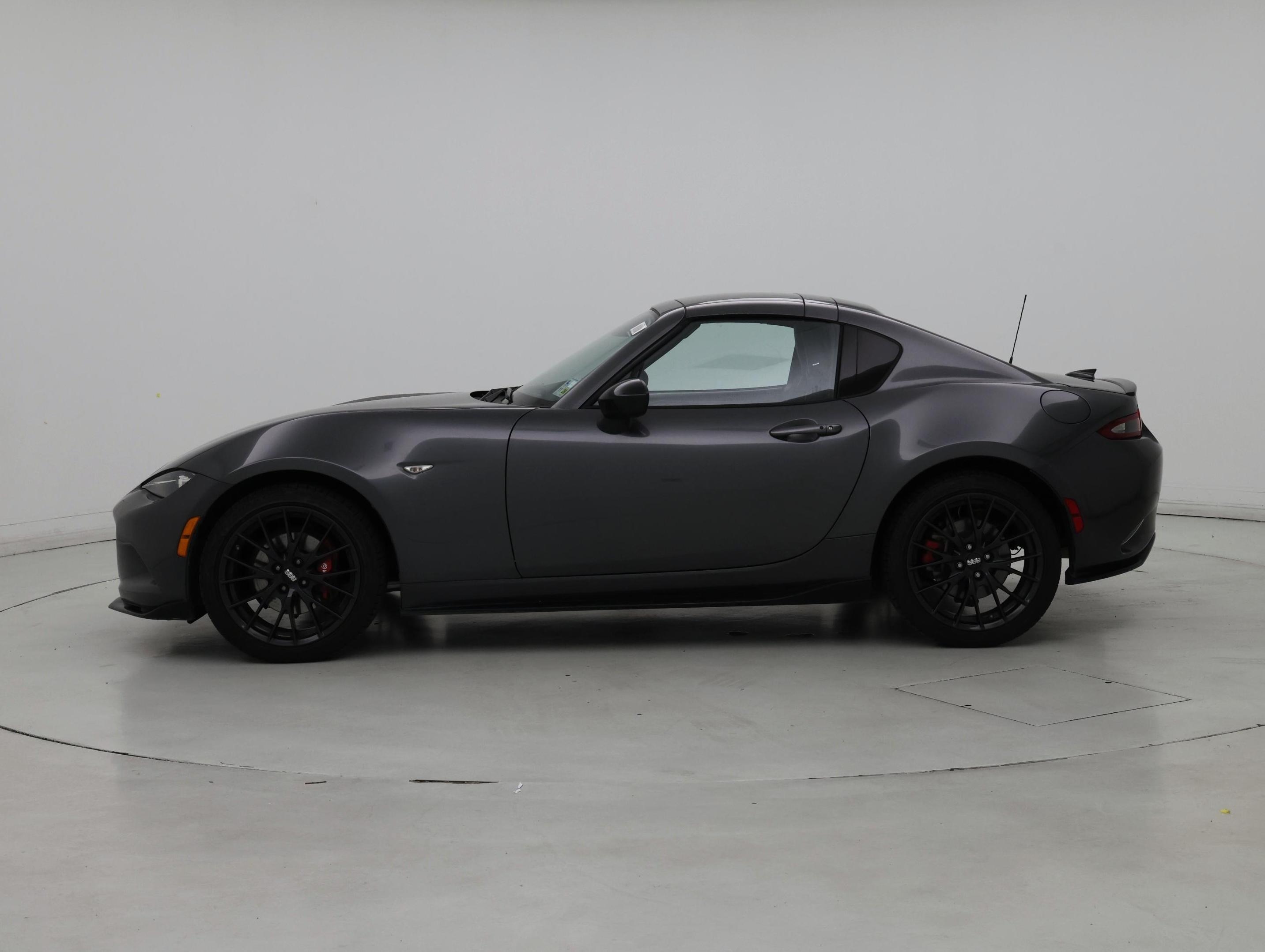 Thumbnail: 2020 Mazda MX-5 Miata - 3