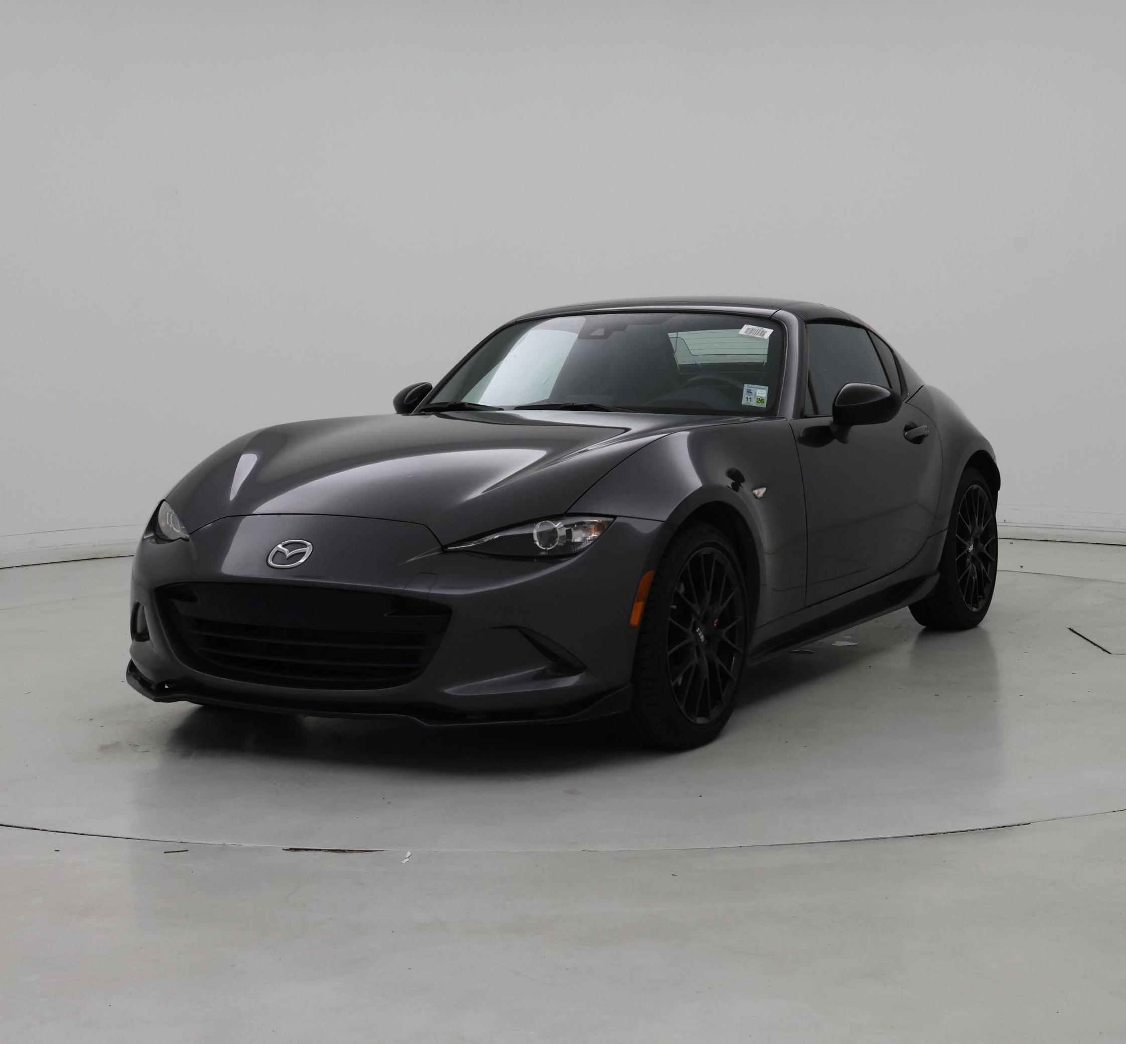 Thumbnail: 2020 Mazda MX-5 Miata - 4