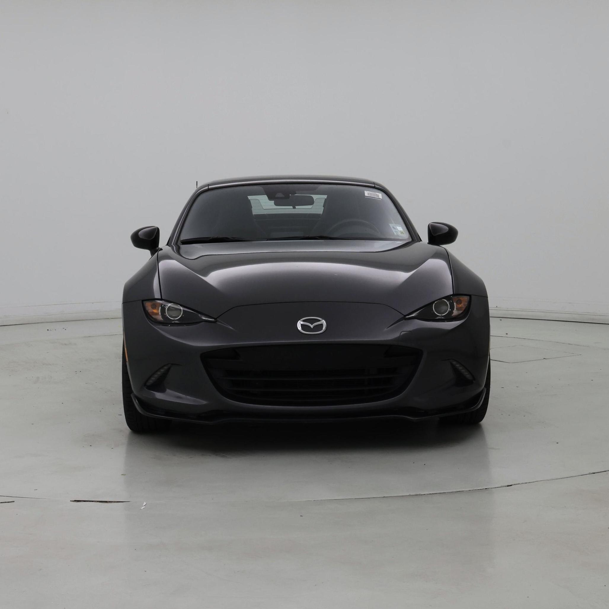 Thumbnail: 2020 Mazda MX-5 Miata - 5