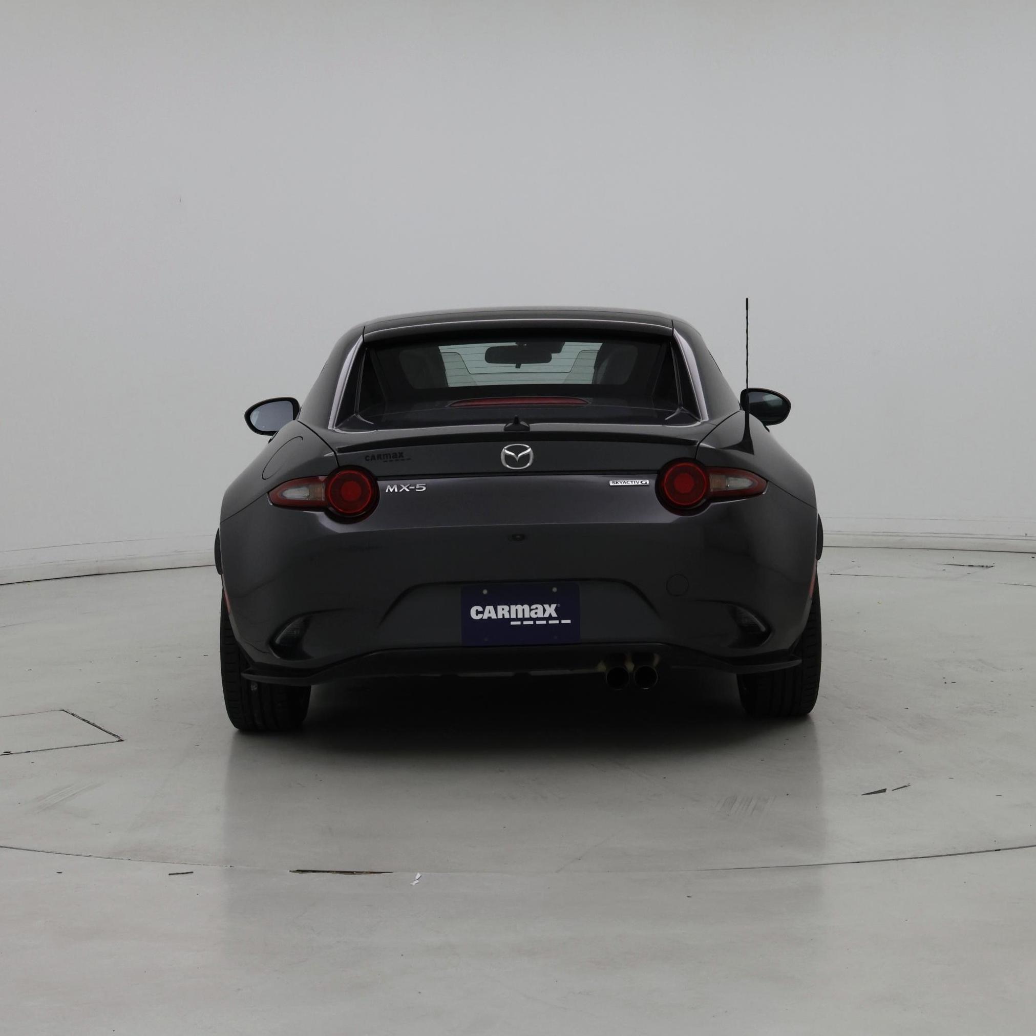 Thumbnail: 2020 Mazda MX-5 Miata - 6