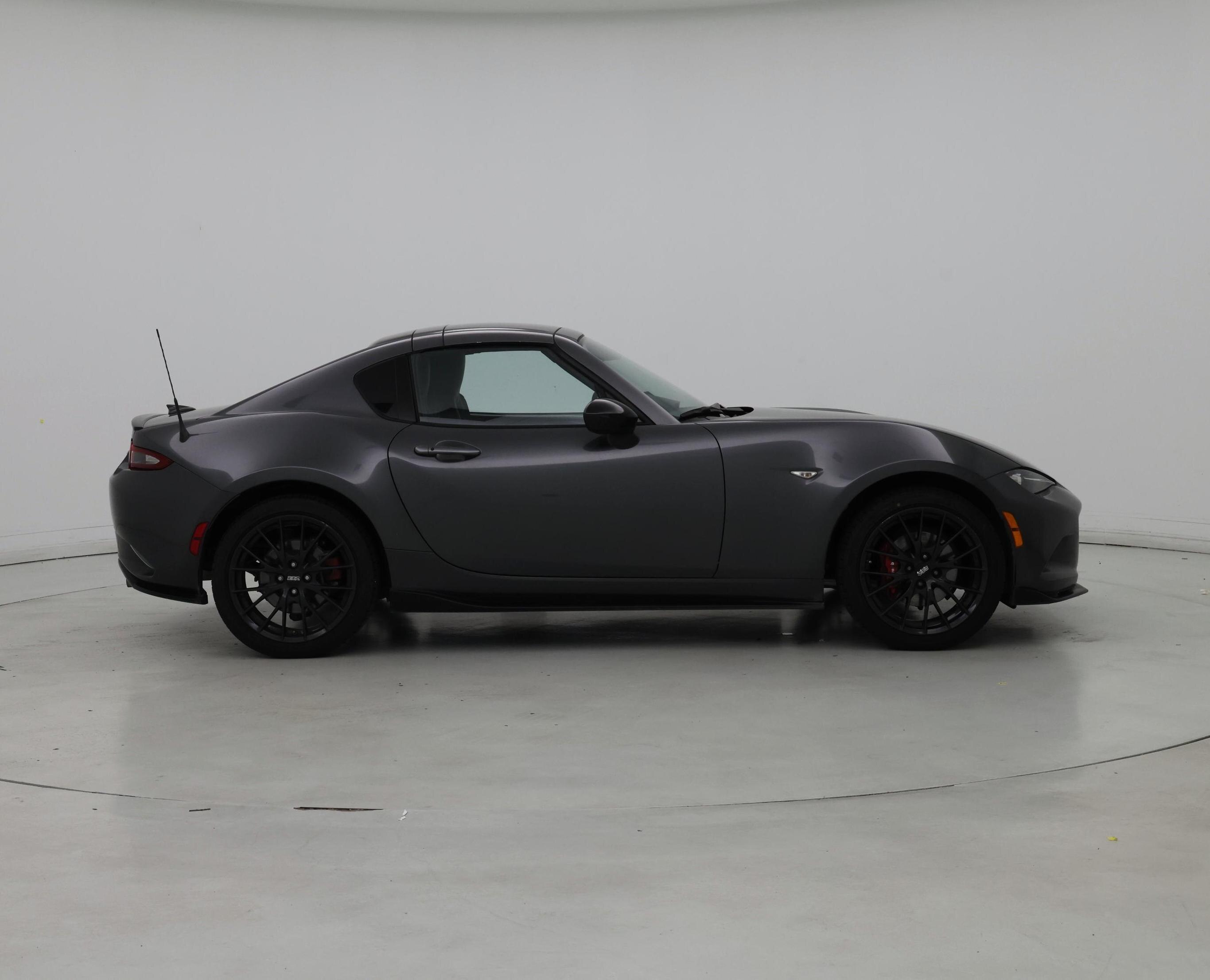 Thumbnail: 2020 Mazda MX-5 Miata - 7