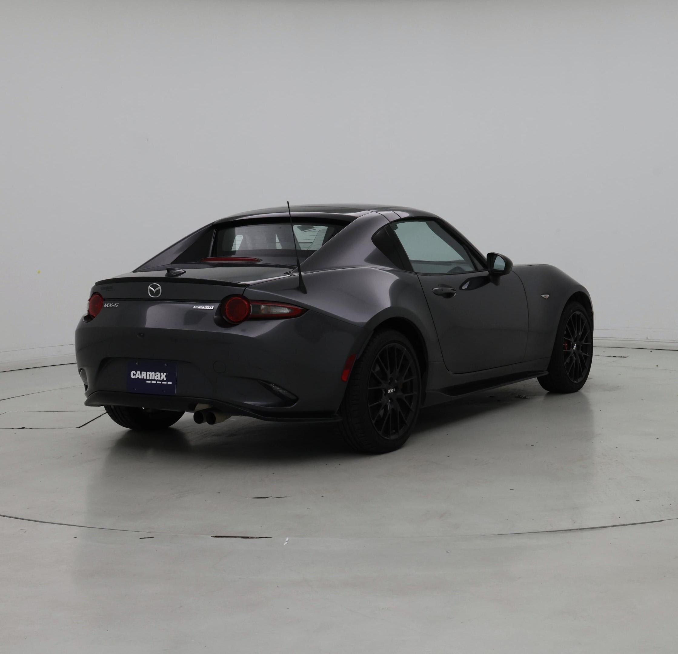 Thumbnail: 2020 Mazda MX-5 Miata - 8