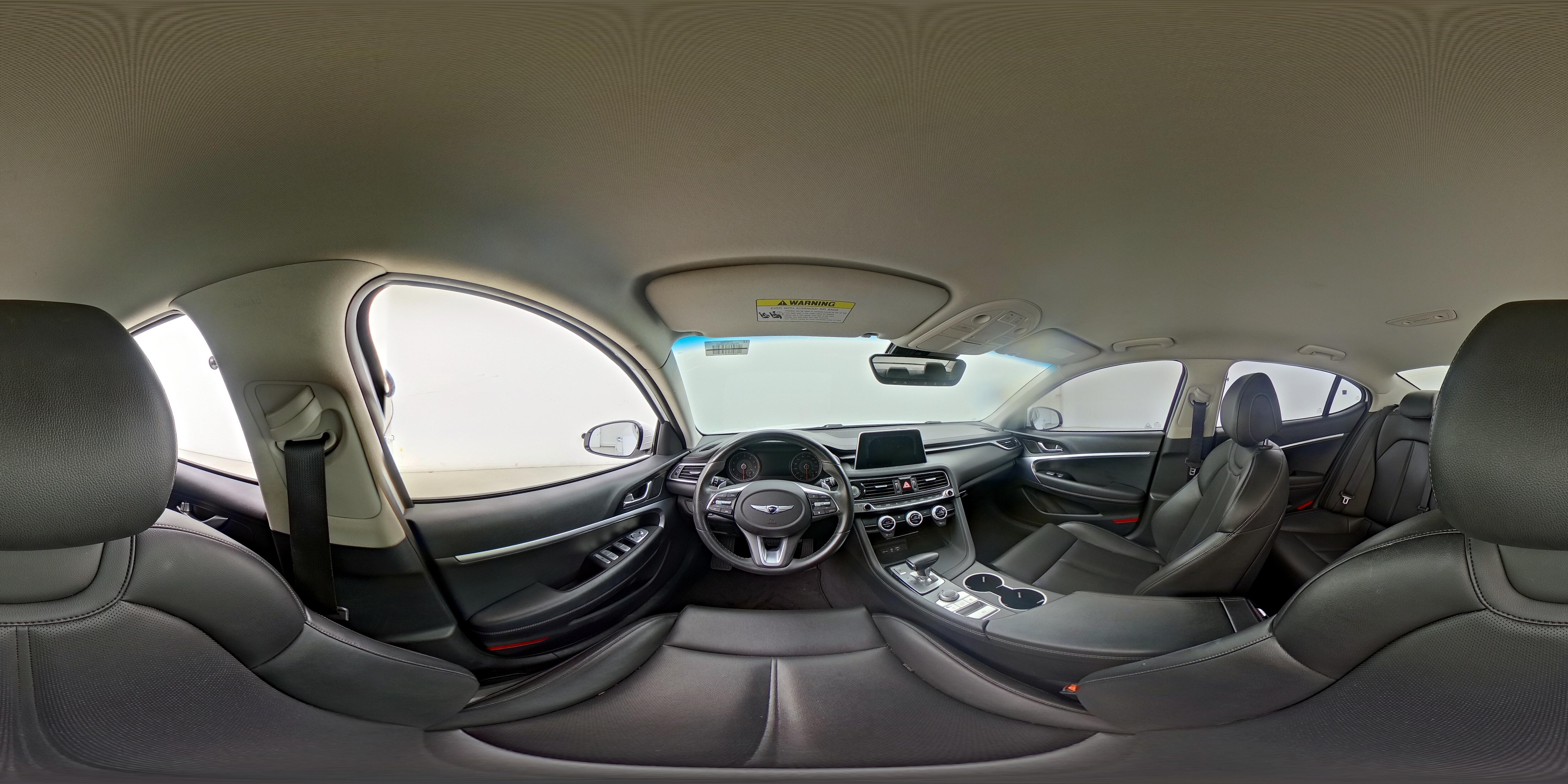 2020 GENESIS G70 Standard - Photo 26