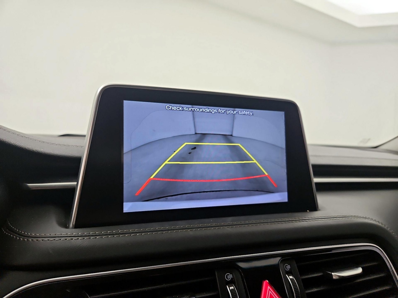 2020 GENESIS G70 Standard - Photo 15