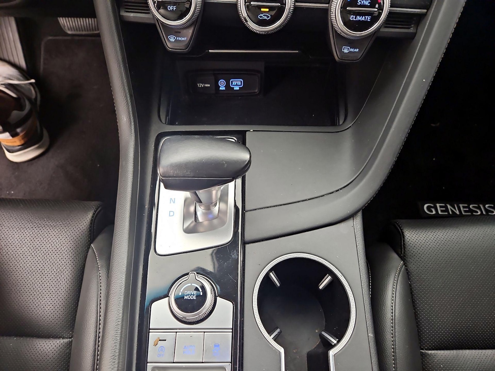 2020 GENESIS G70 Standard - Photo 18