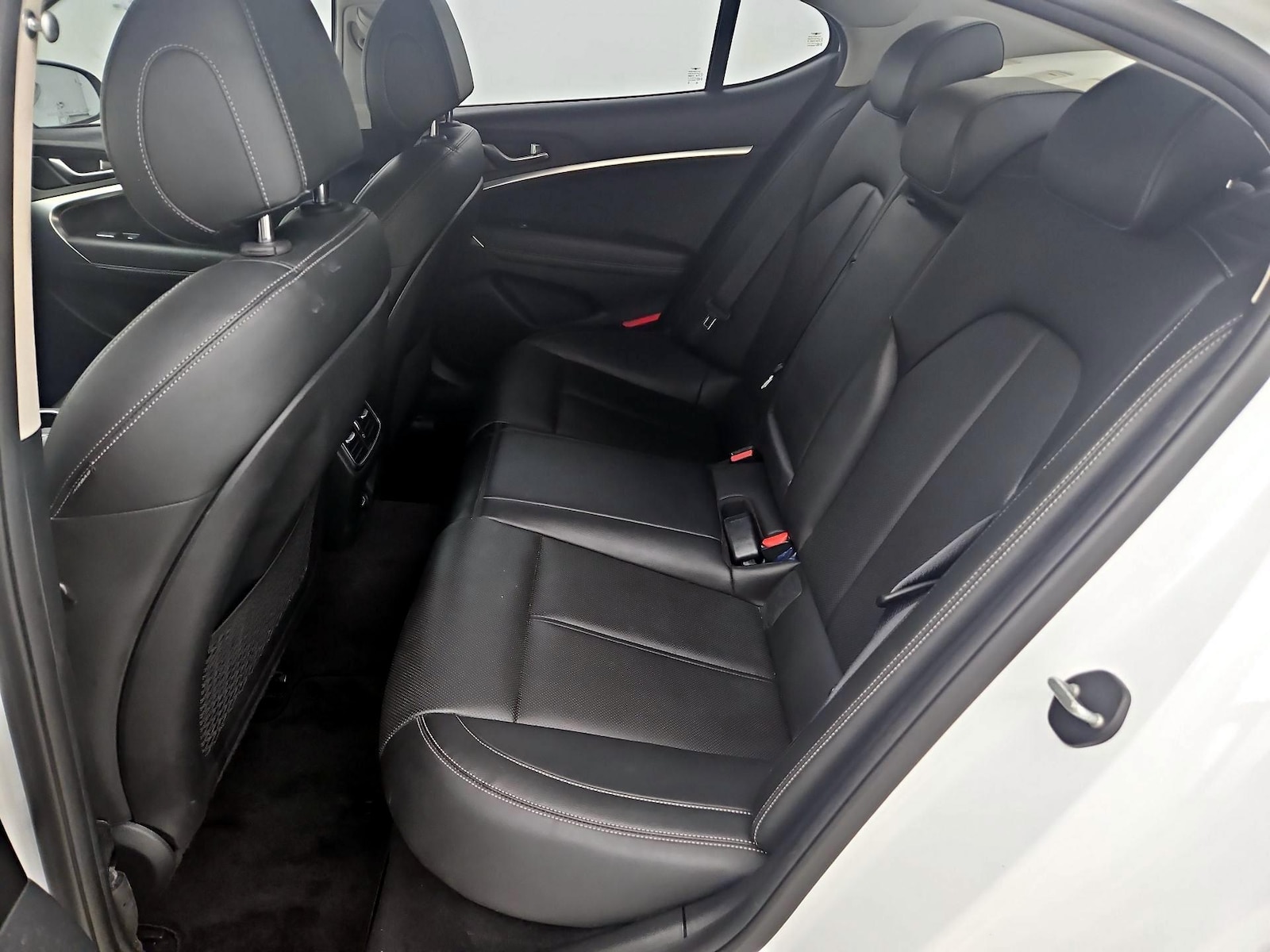 2020 GENESIS G70 Standard - Photo 20