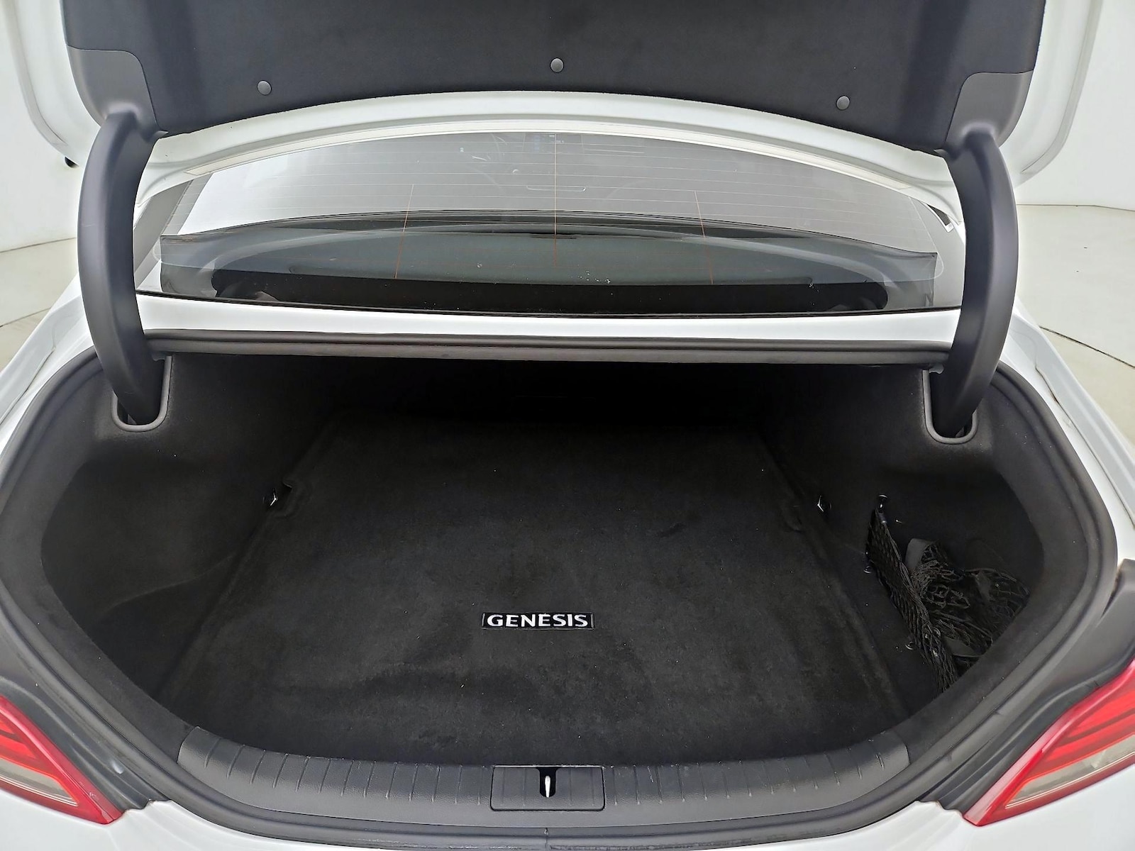 2020 GENESIS G70 Standard - Photo 21