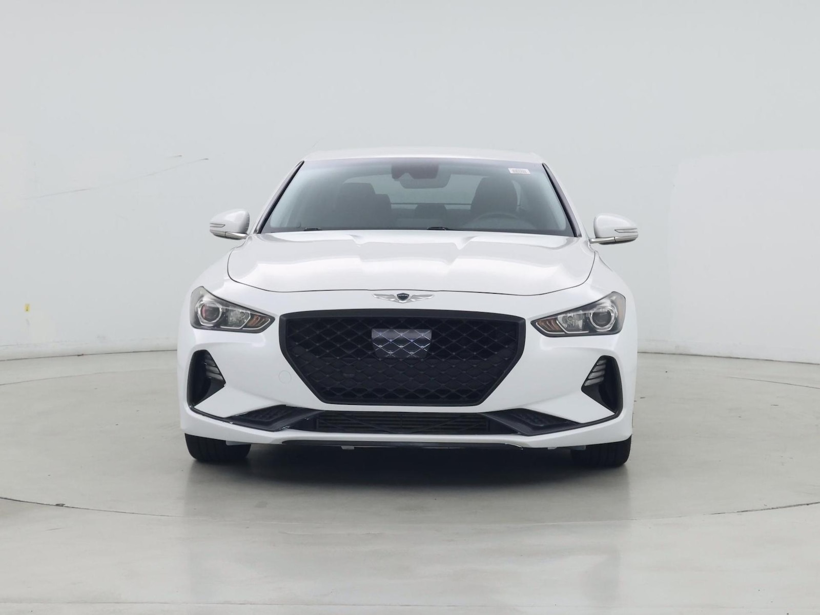 2020 GENESIS G70 Standard - Photo 6