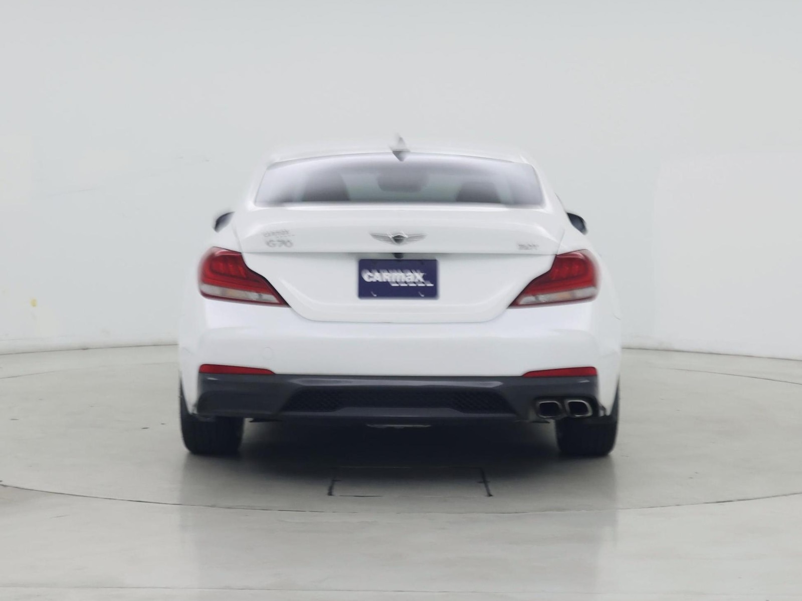 2020 GENESIS G70 Standard - Photo 7