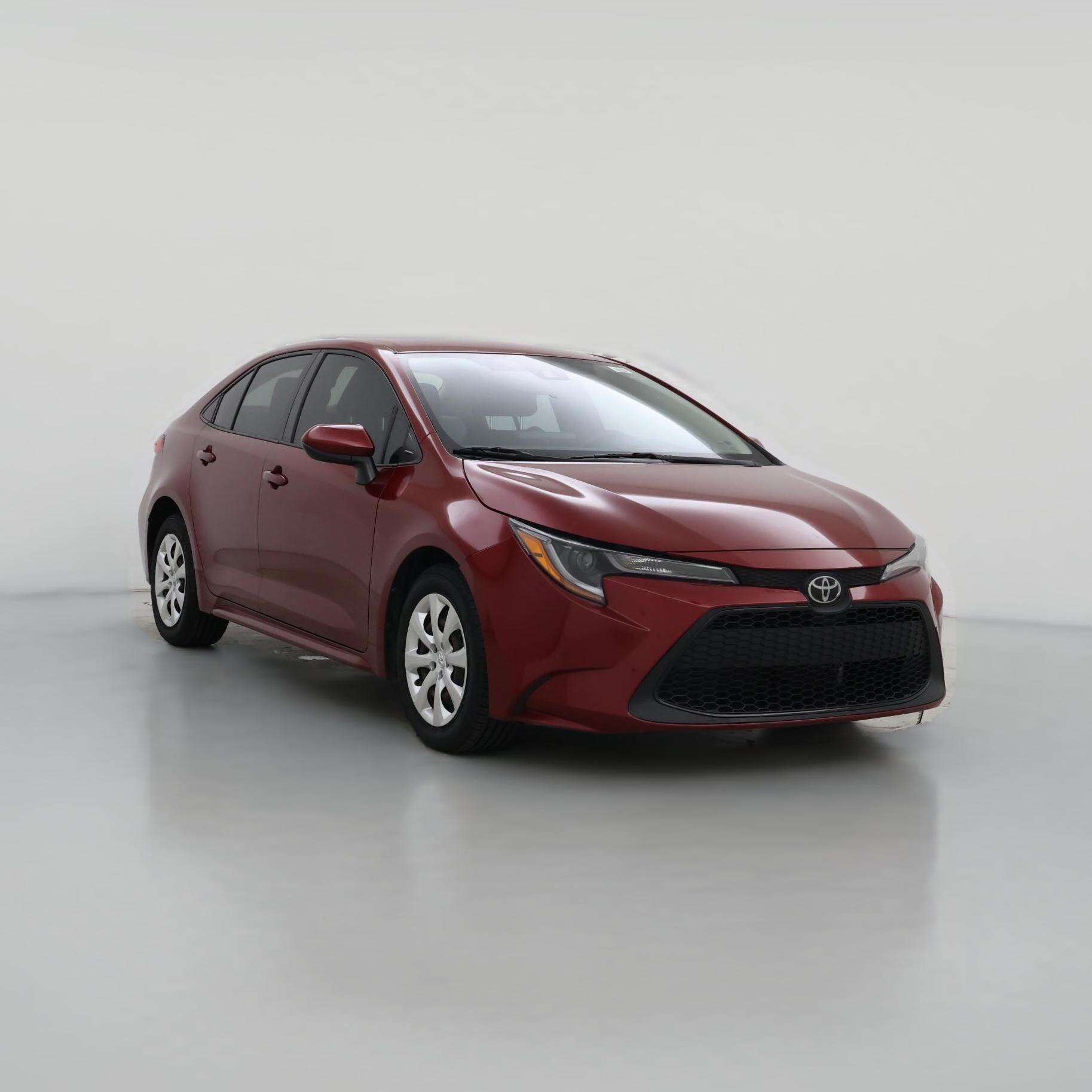 Thumbnail: 2022 Toyota Corolla - 1