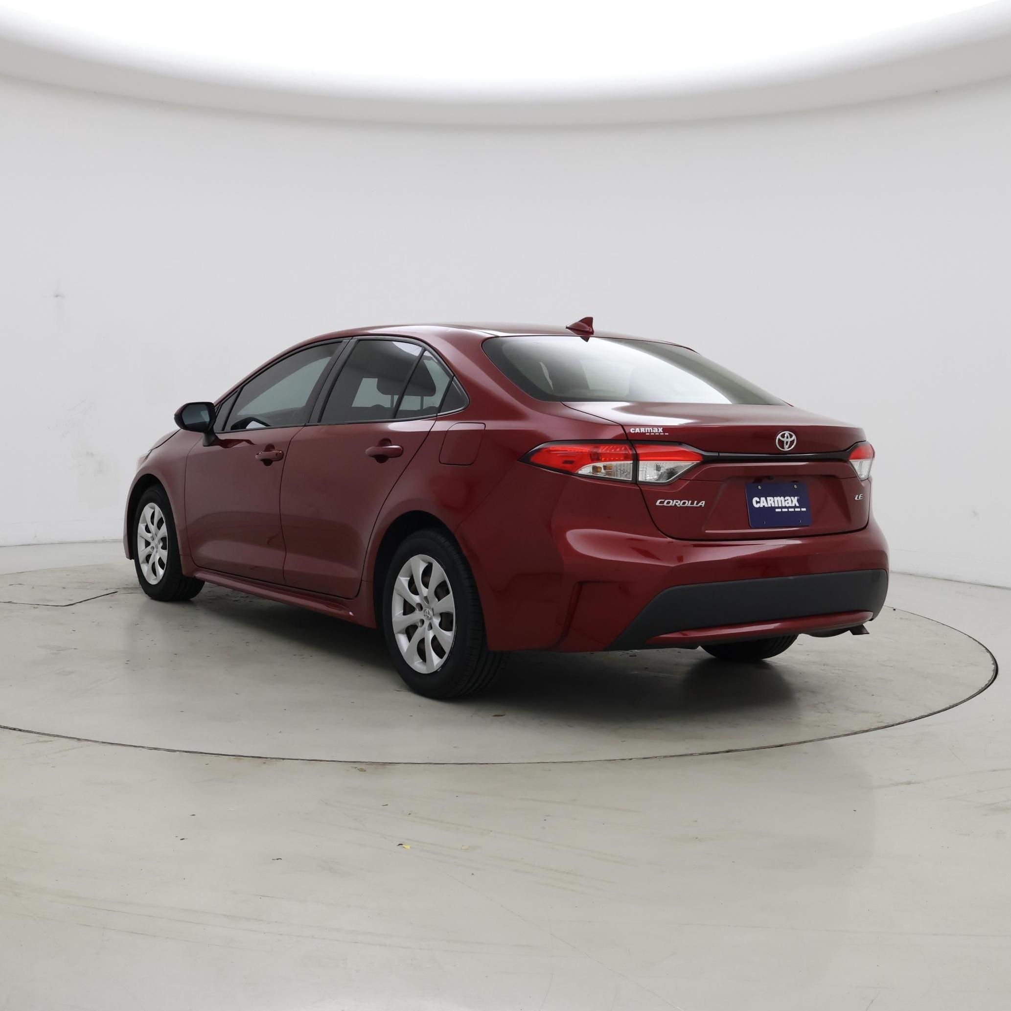 Thumbnail: 2022 Toyota Corolla - 2