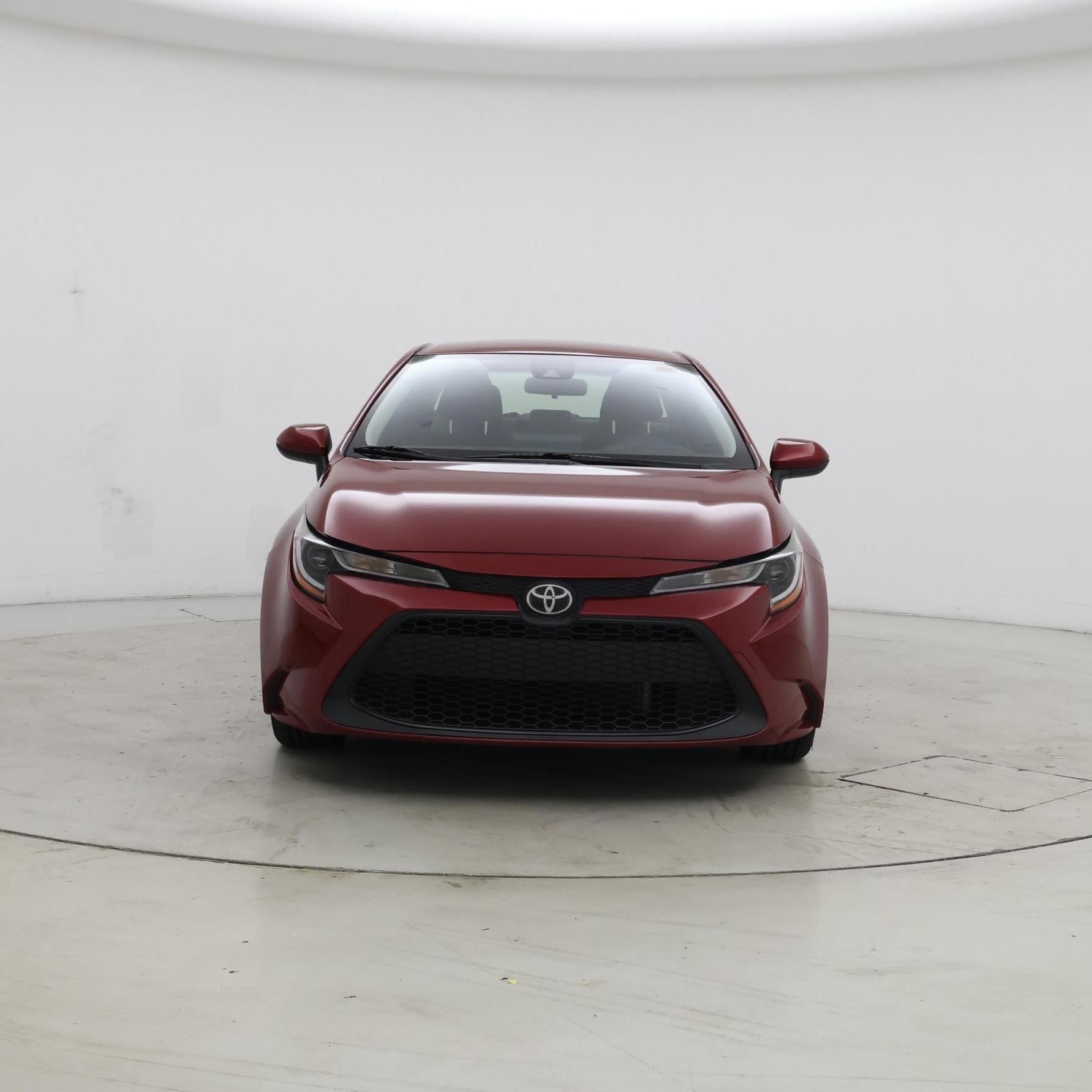 Thumbnail: 2022 Toyota Corolla - 5