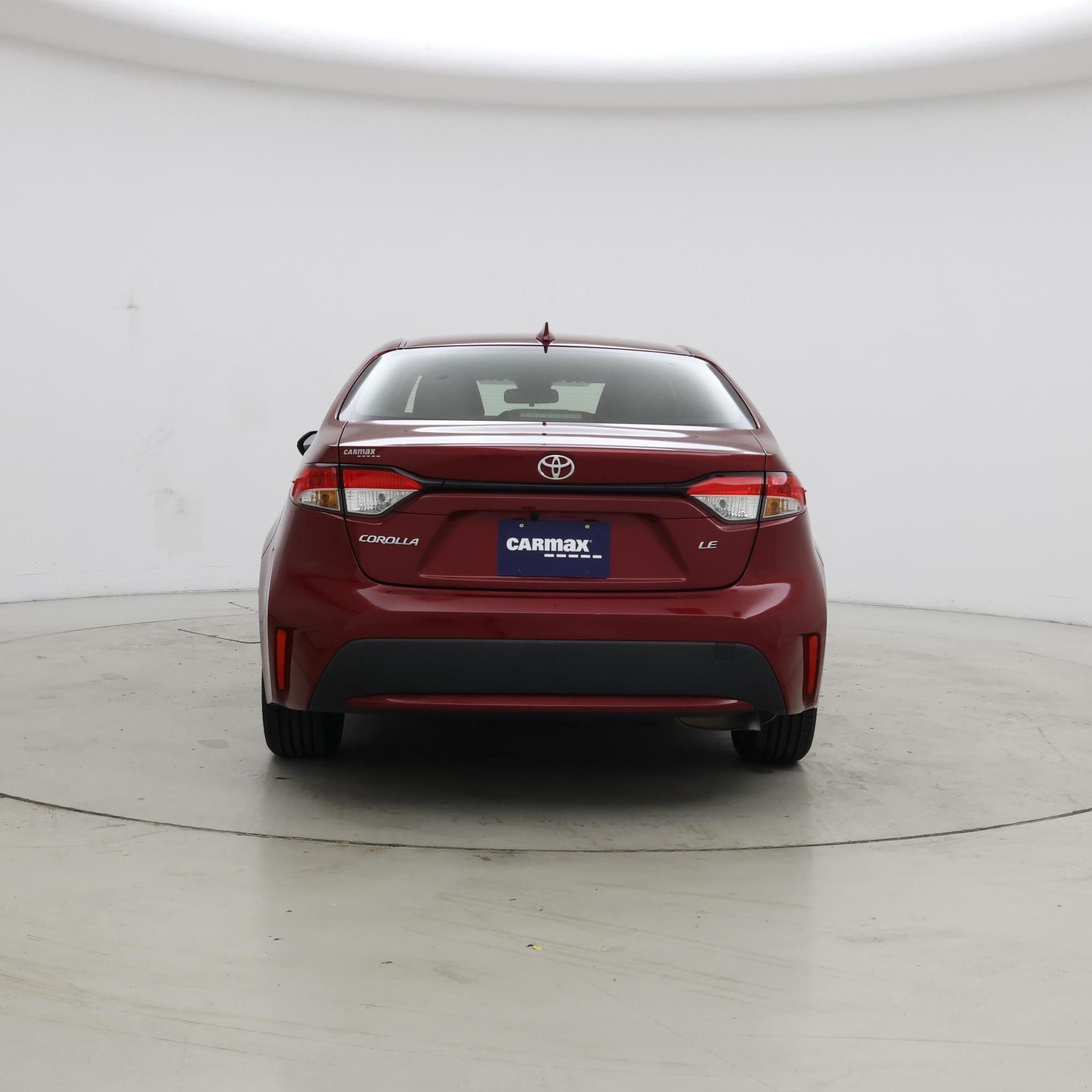Thumbnail: 2022 Toyota Corolla - 6