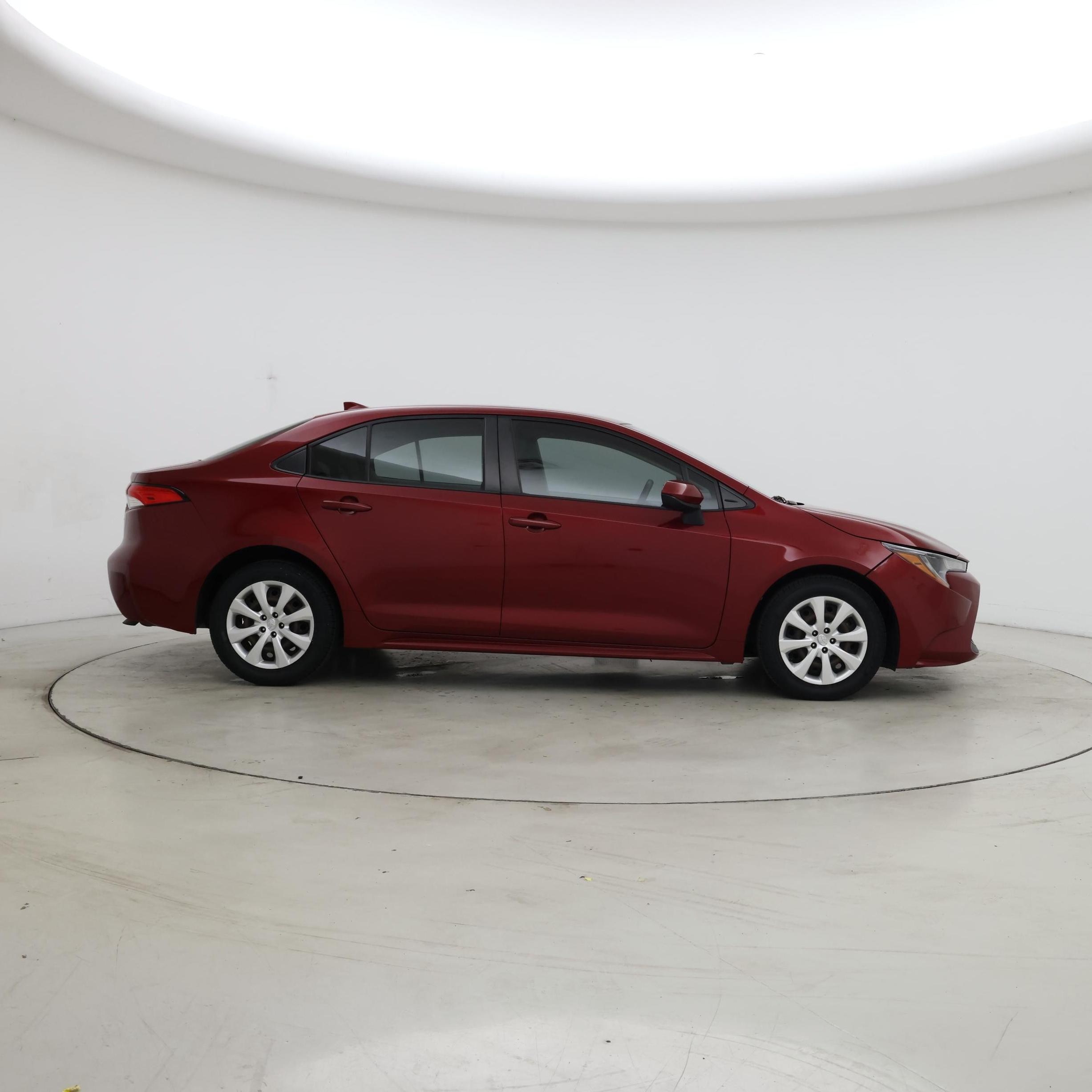 Thumbnail: 2022 Toyota Corolla - 7