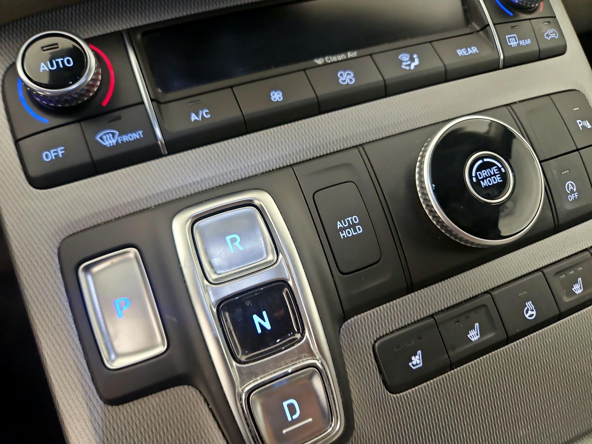 Thumbnail: 2021 Hyundai Palisade - 17